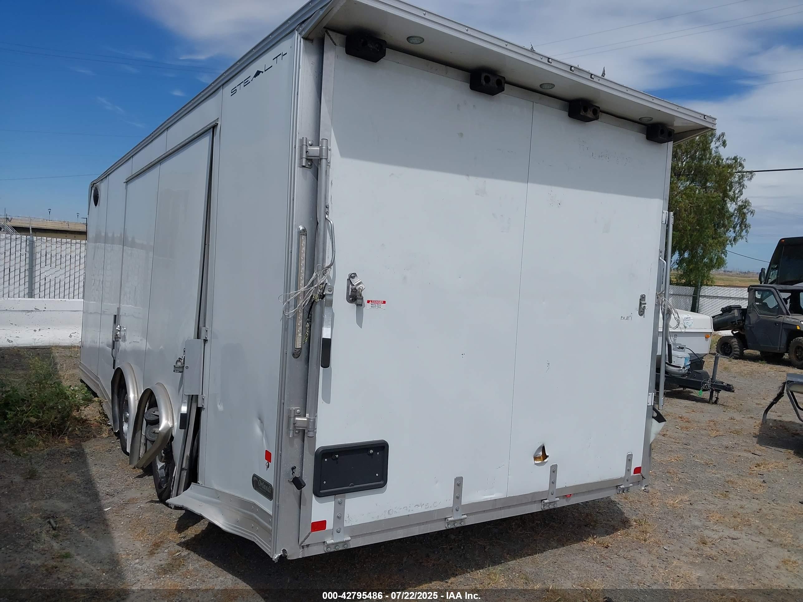 ALCOM TRAILER image 3