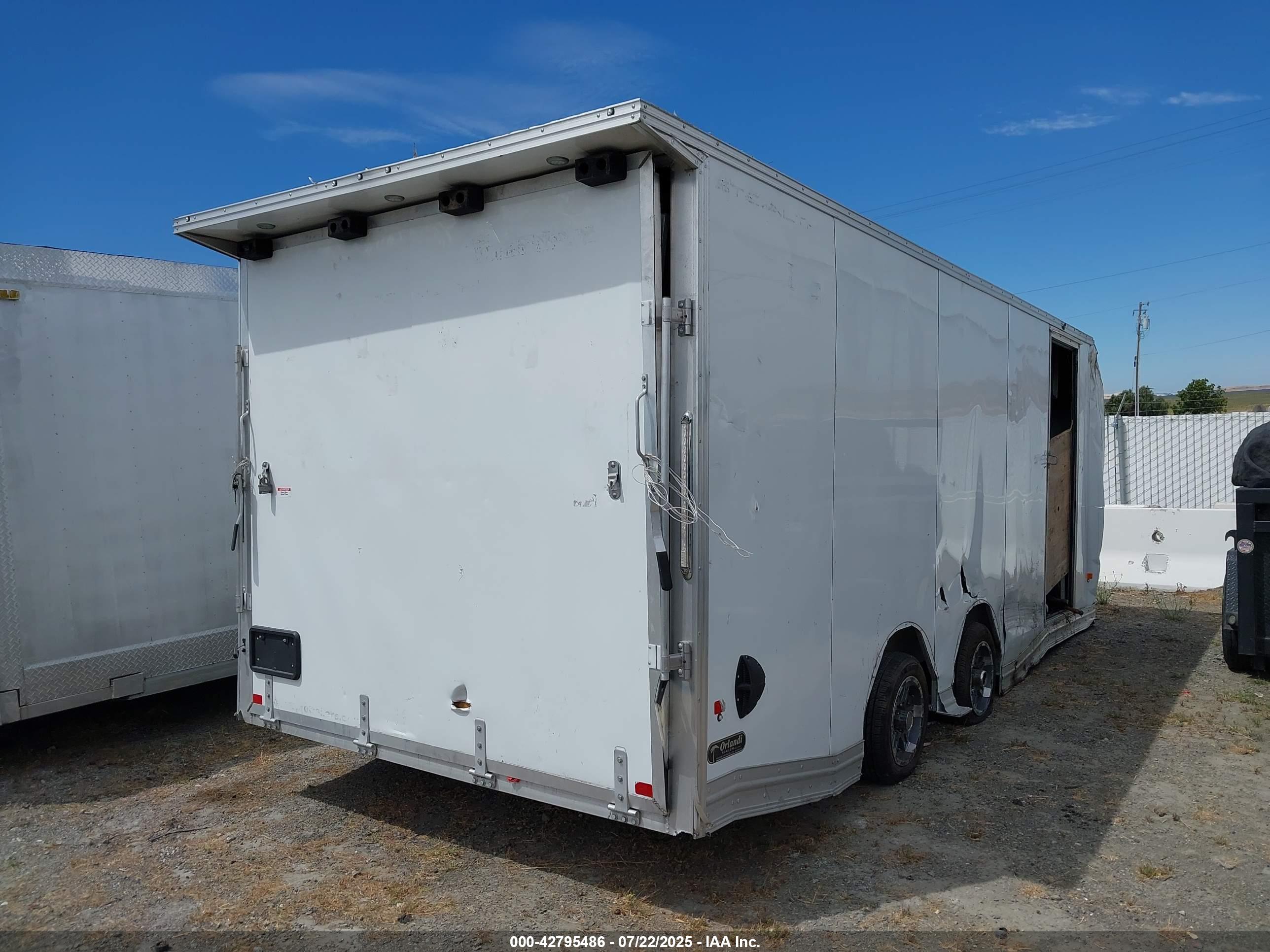 ALCOM TRAILER image 4