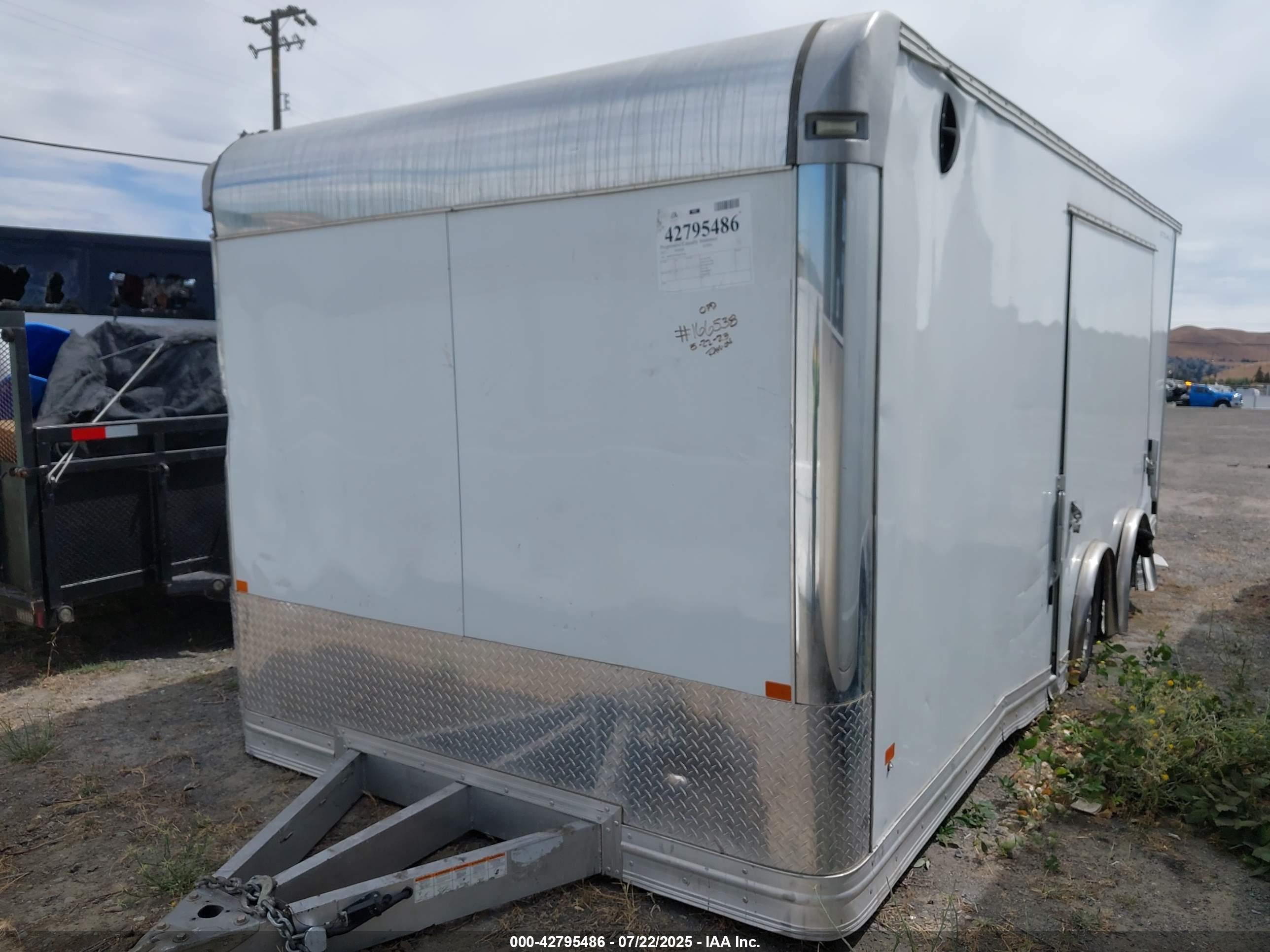 ALCOM TRAILER image 6