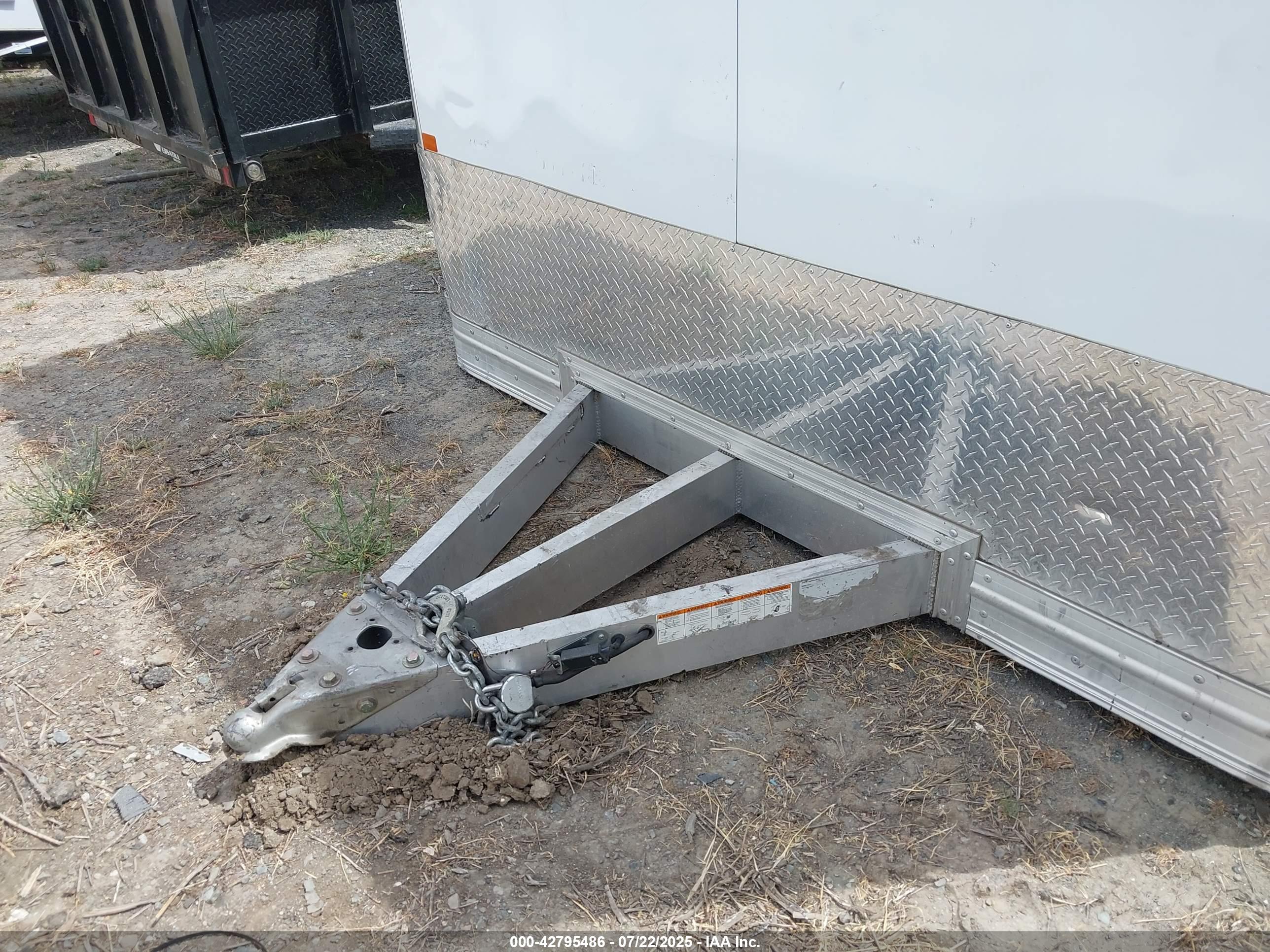 ALCOM TRAILER image 7