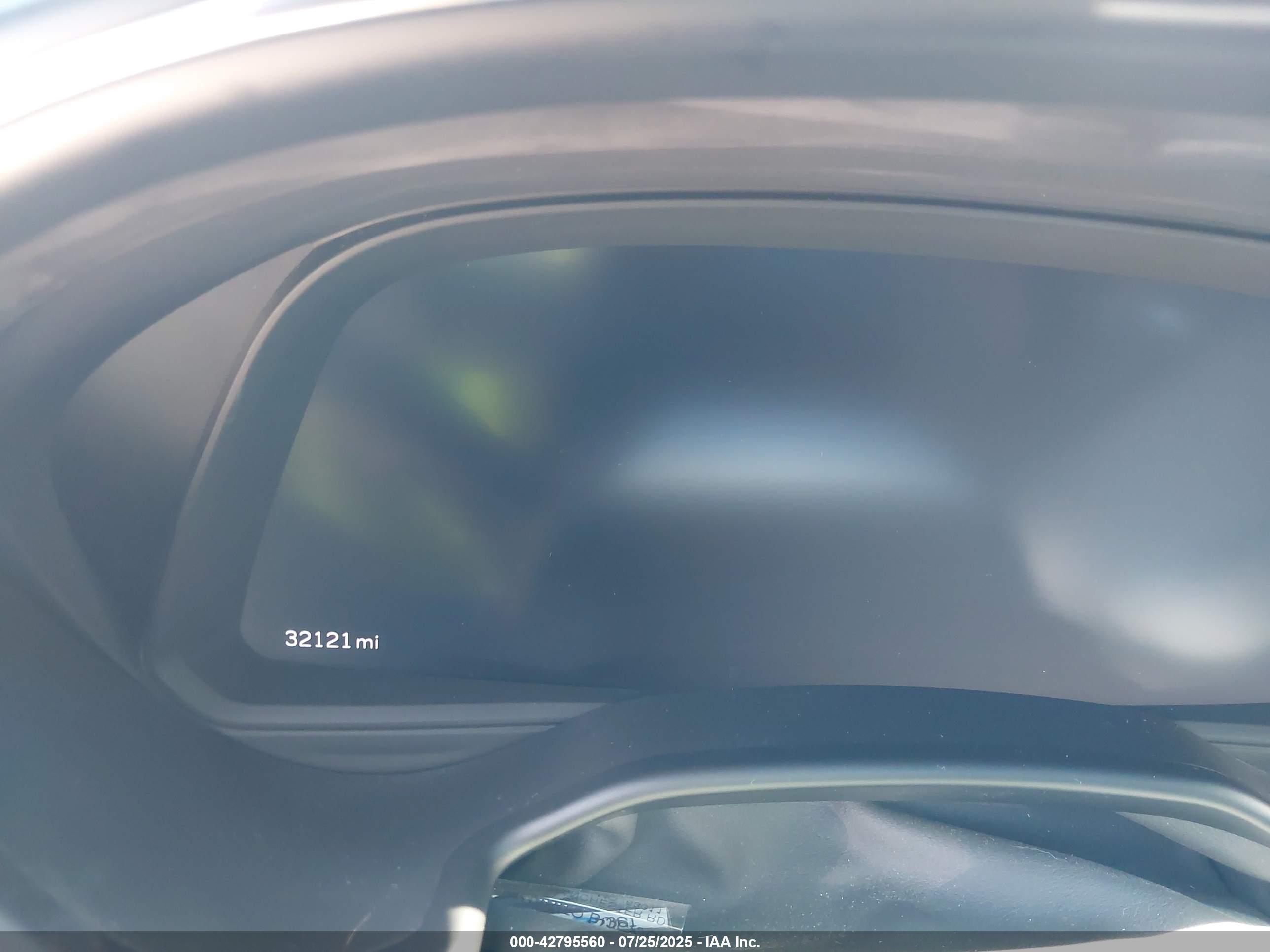 CADILLAC CT5-V image 7