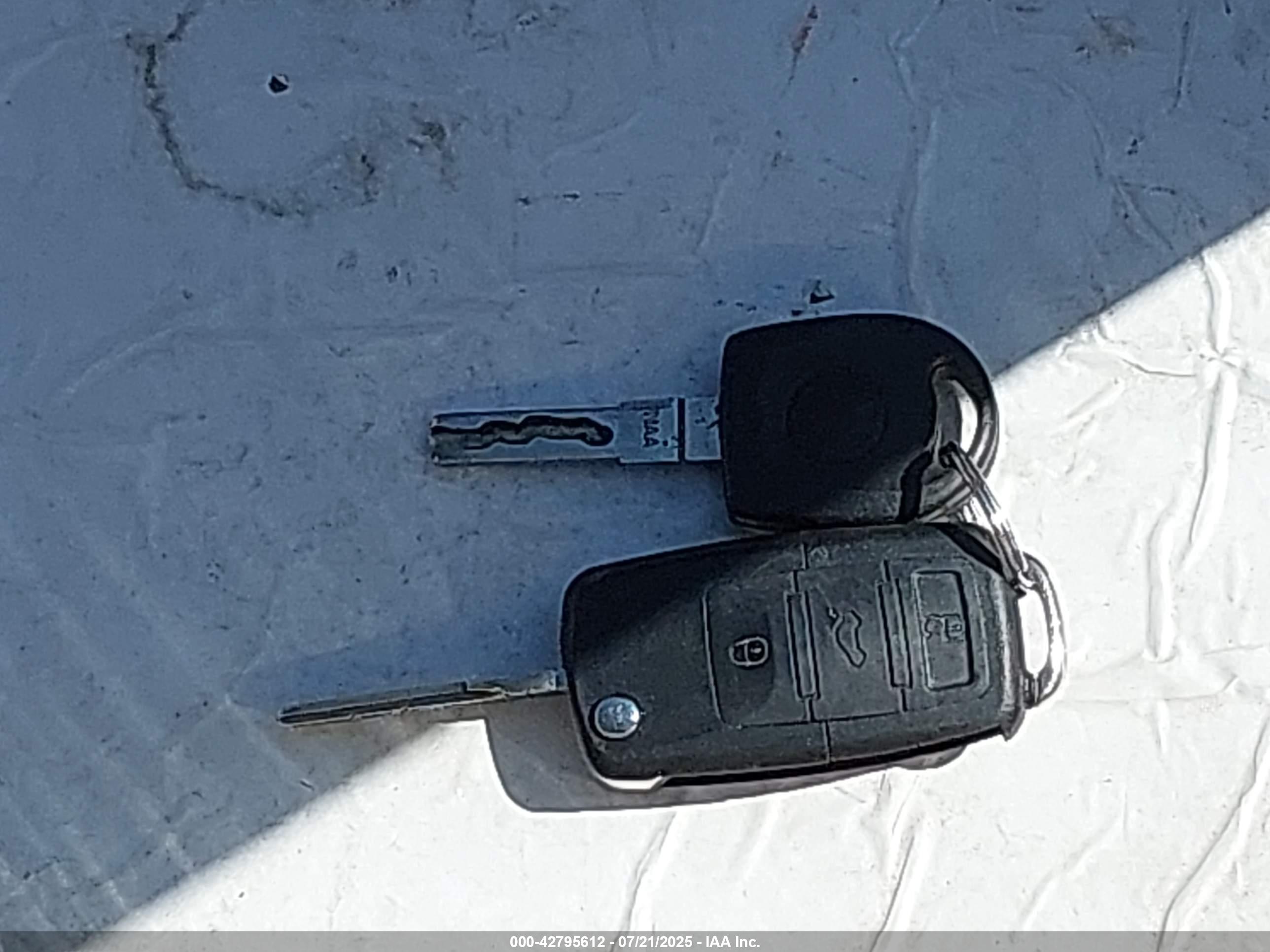 VOLKSWAGEN RABBIT image 11