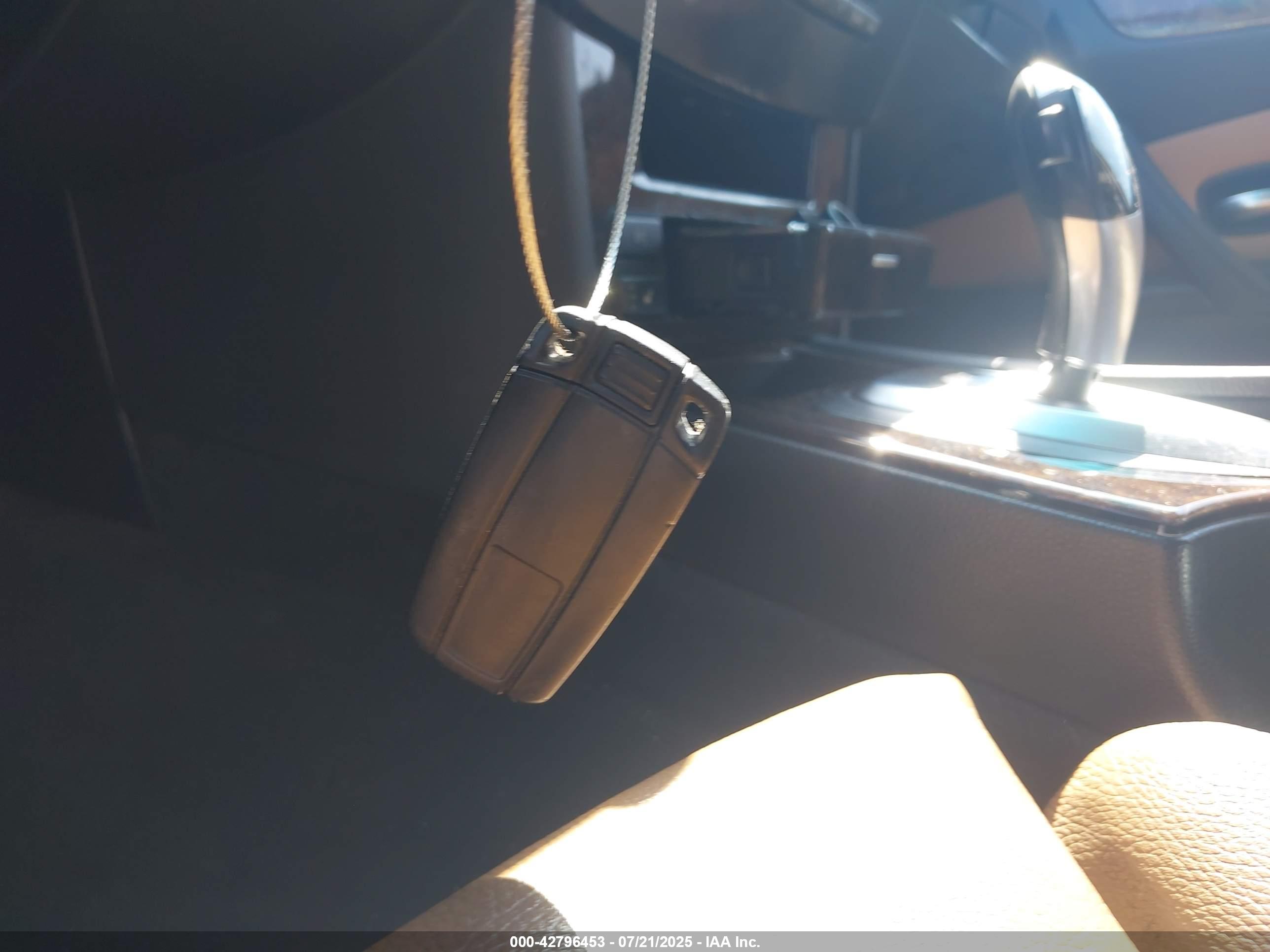 BMW 535I image 11