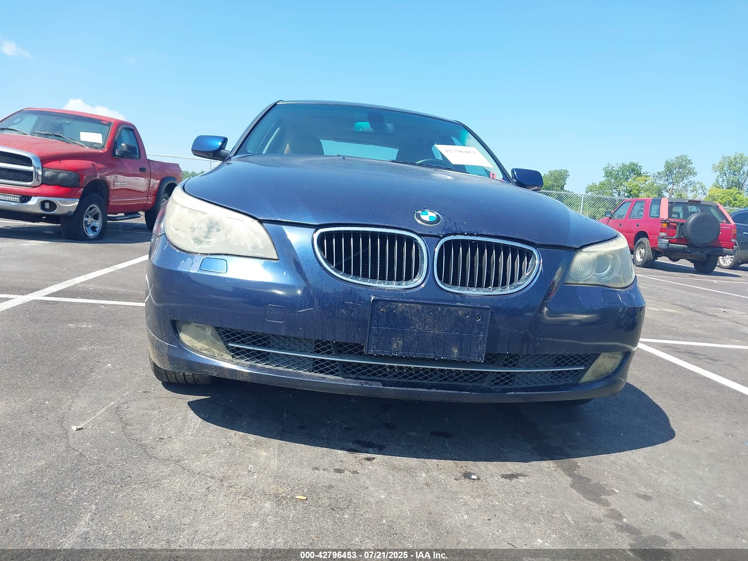 BMW 535I image 6