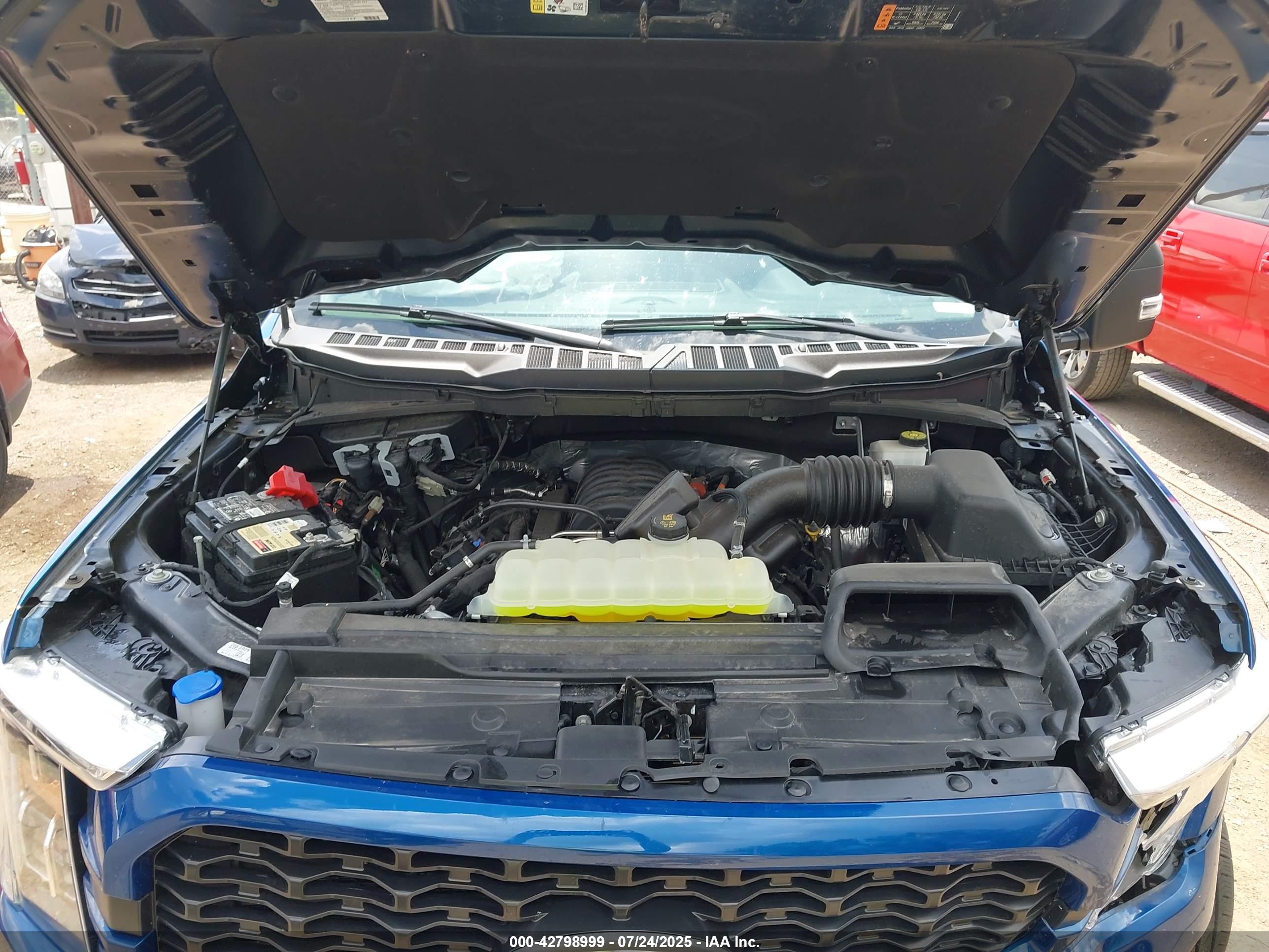 FORD F-150 image 10