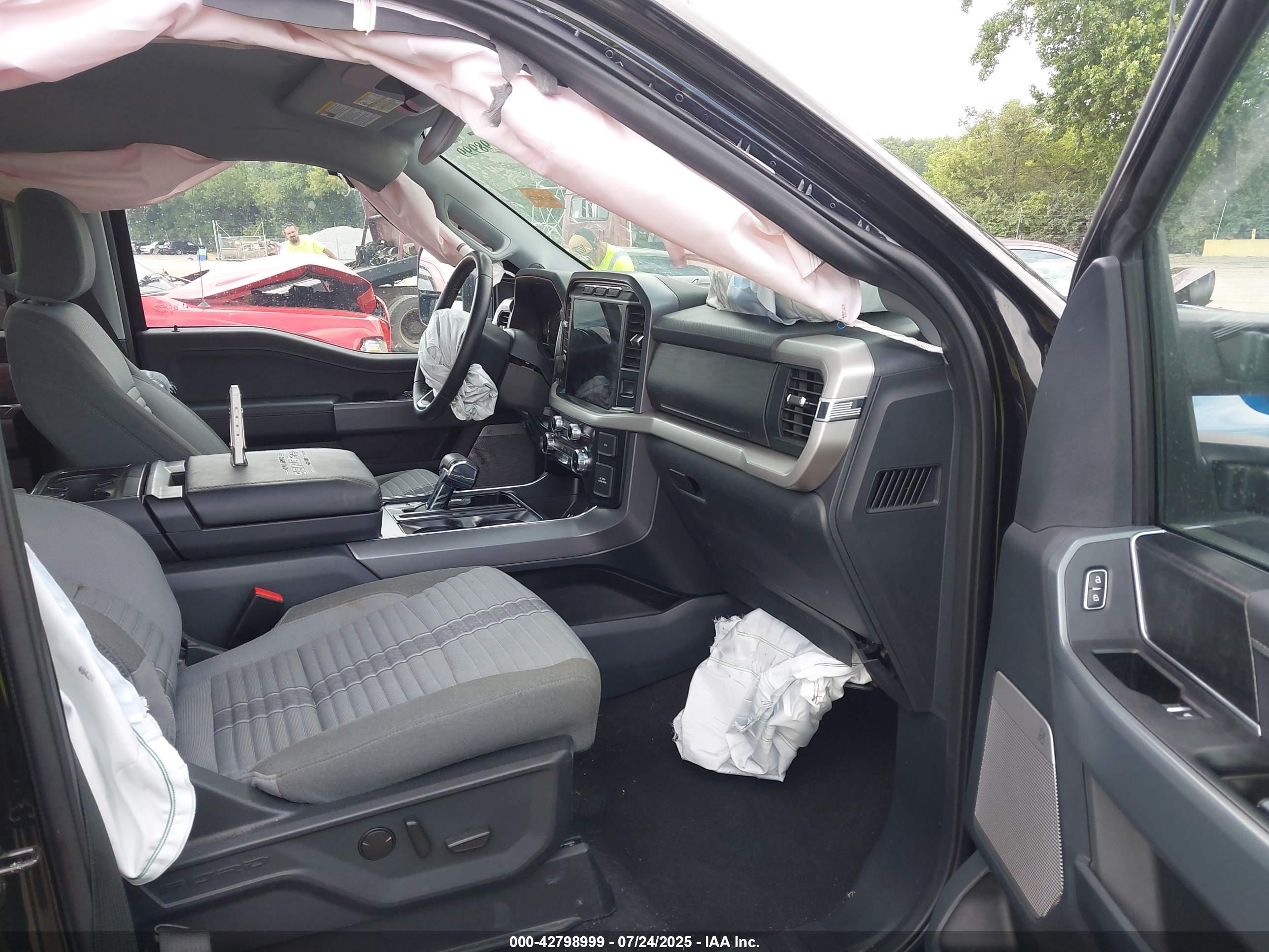 FORD F-150 image 5