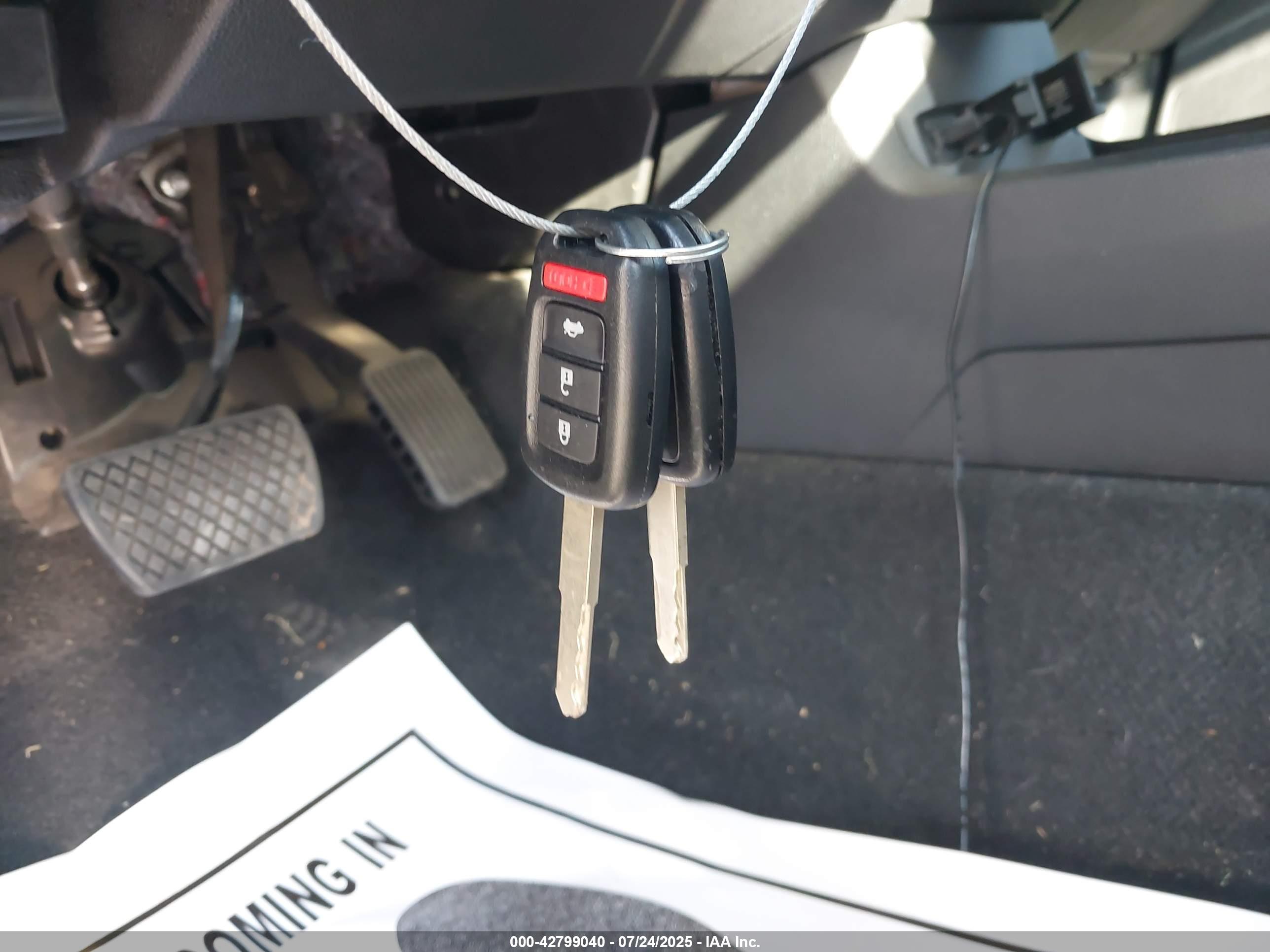 HONDA CIVIC image 11