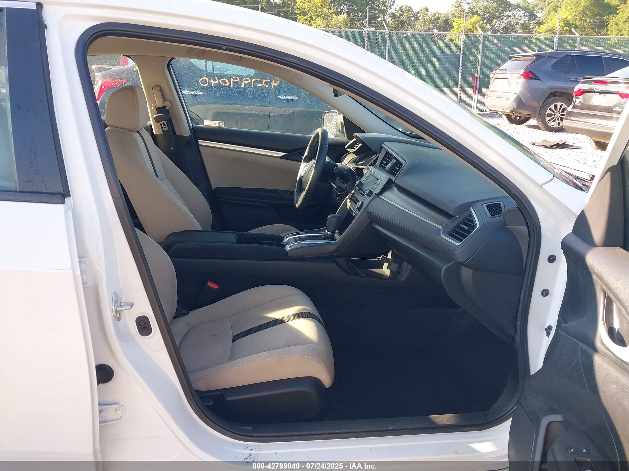 HONDA CIVIC image 5