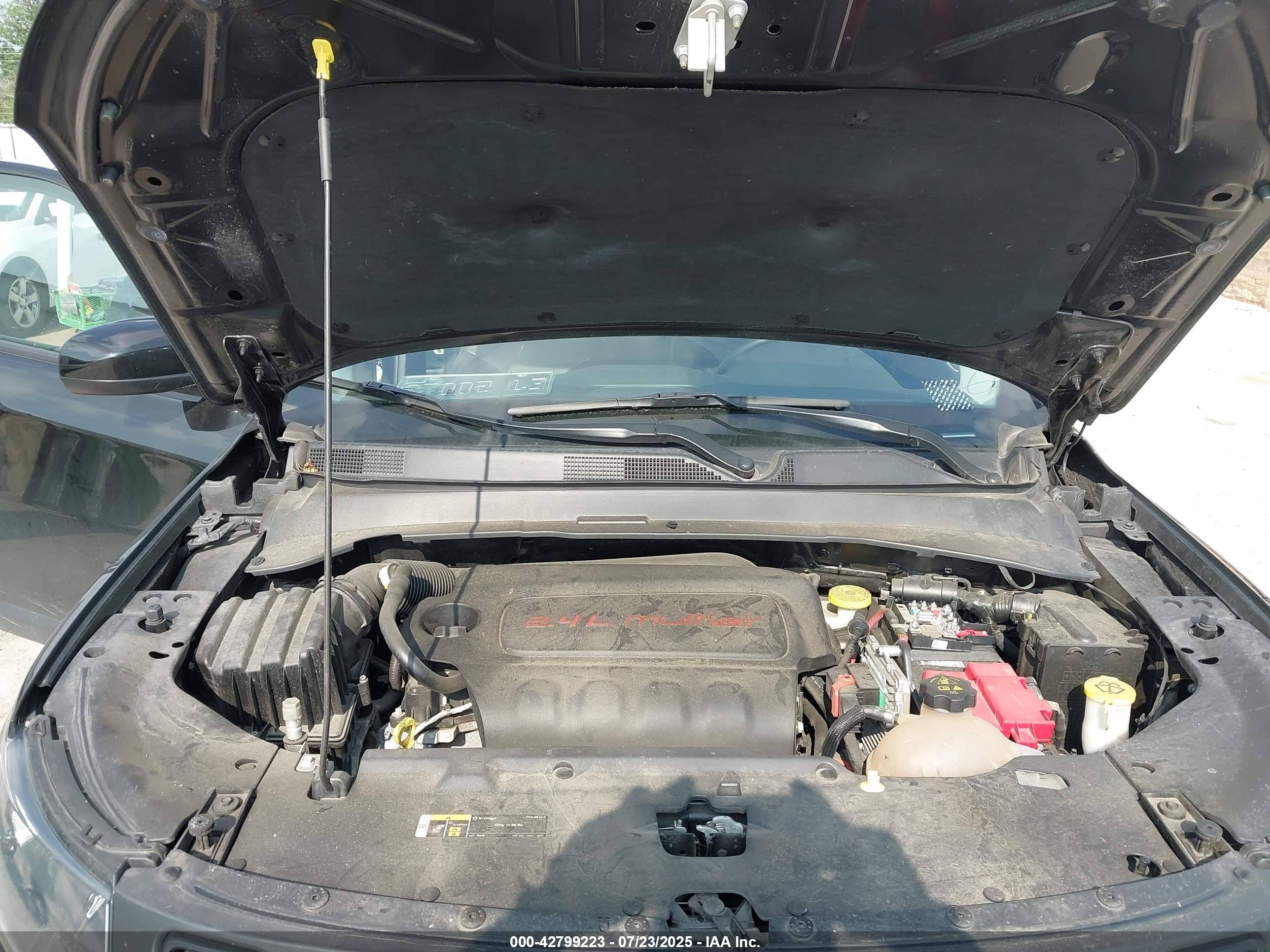 JEEP COMPASS image 10