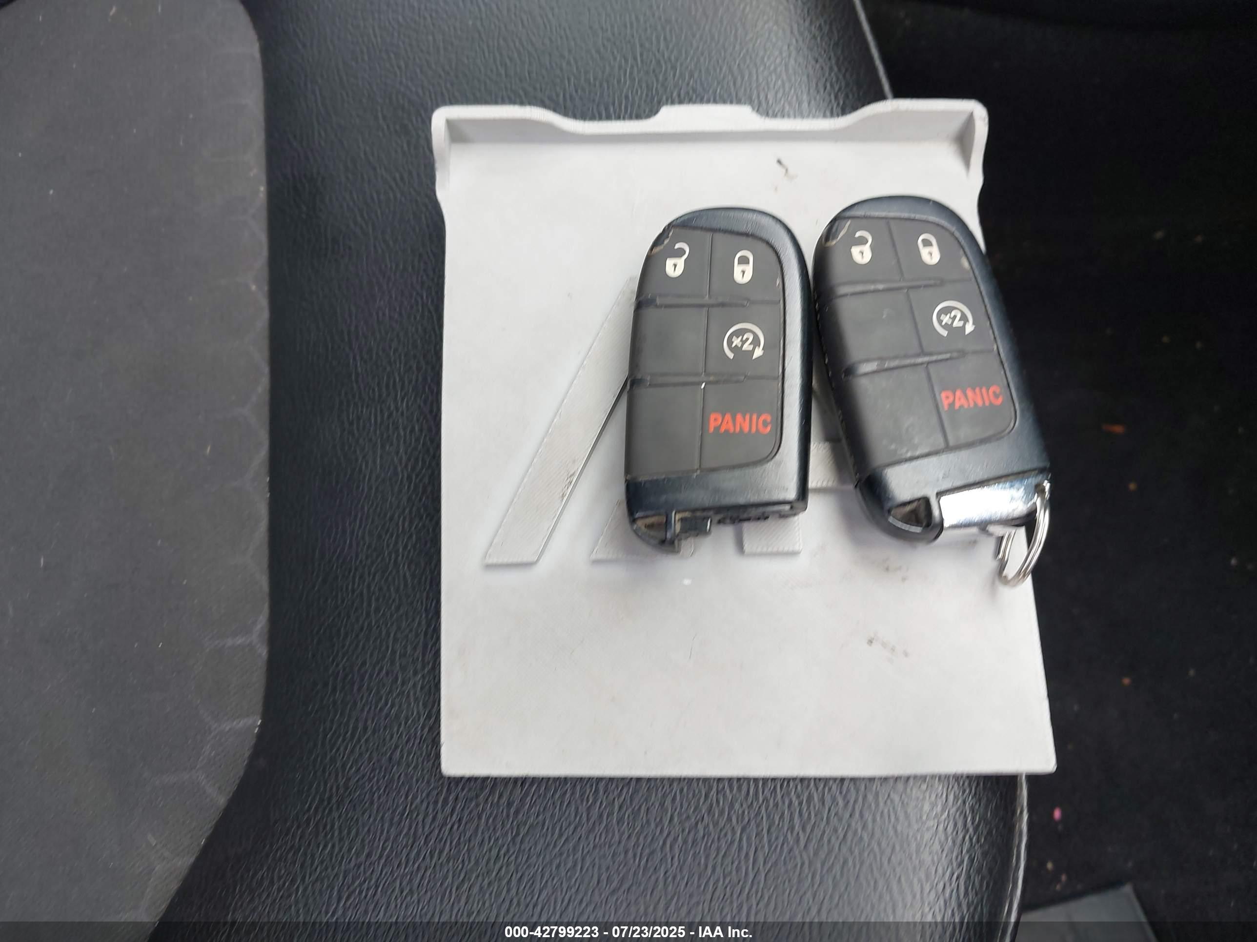 JEEP COMPASS image 11