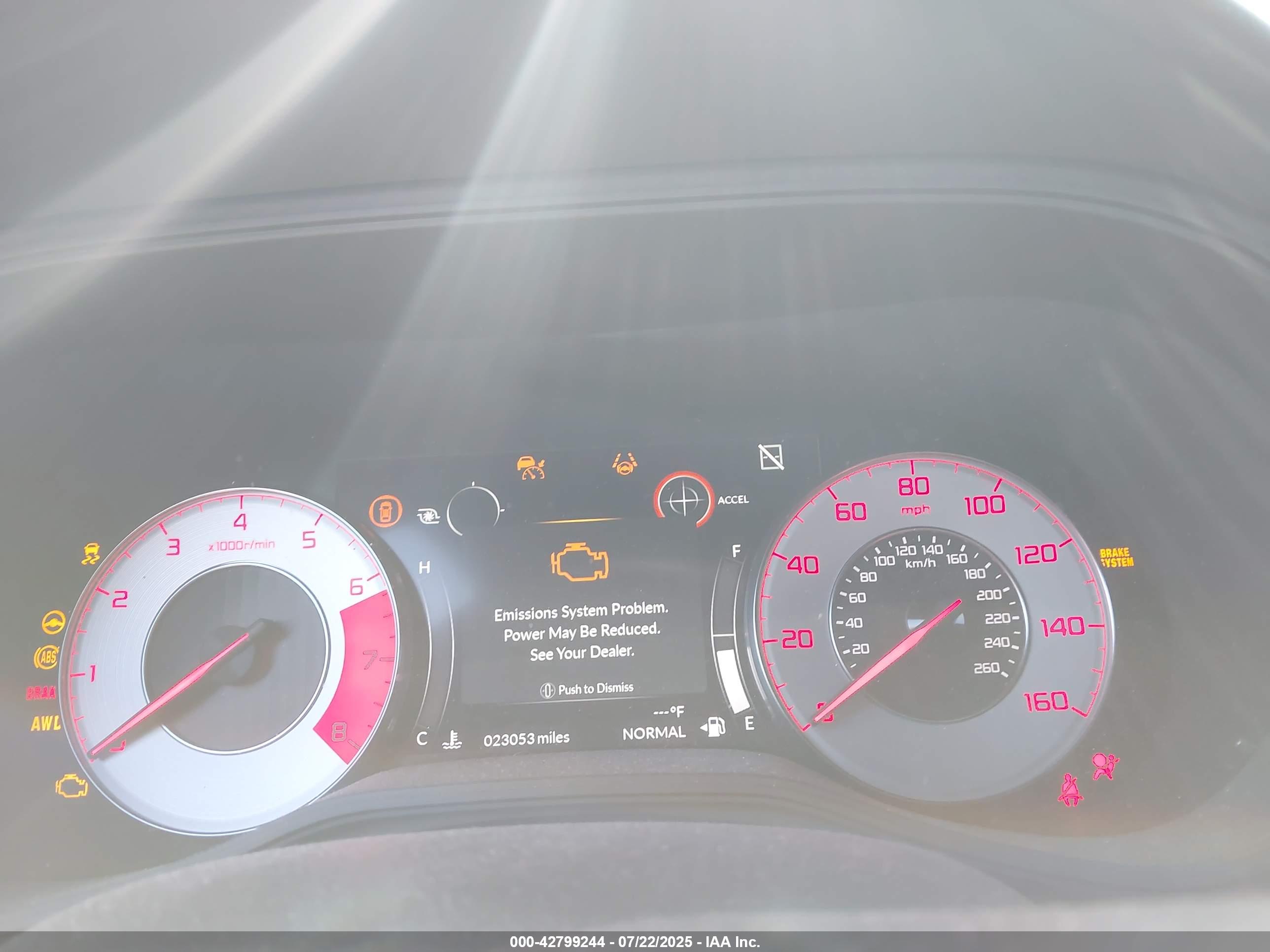 ACURA TLX image 7