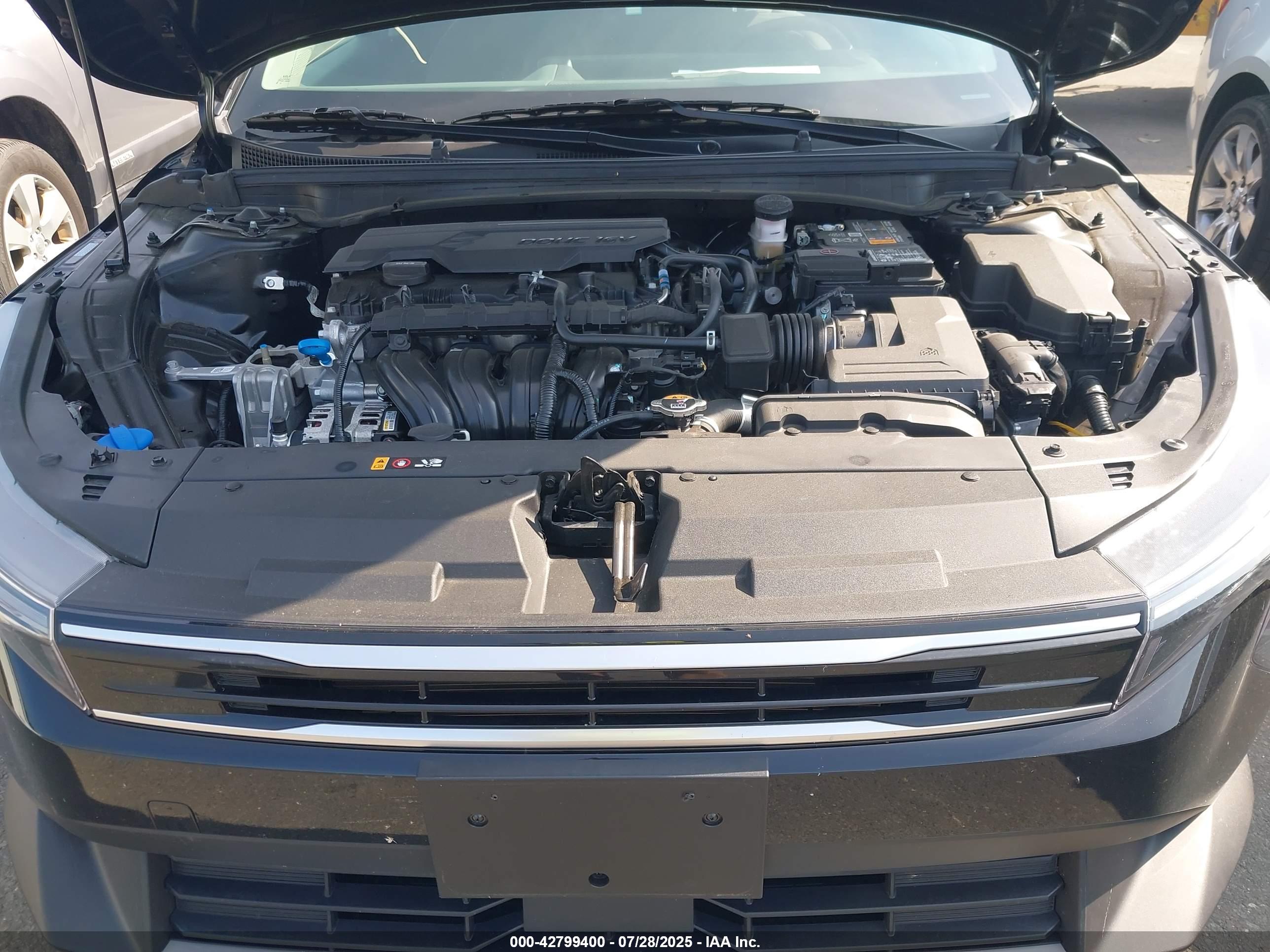 KIA K4 image 10