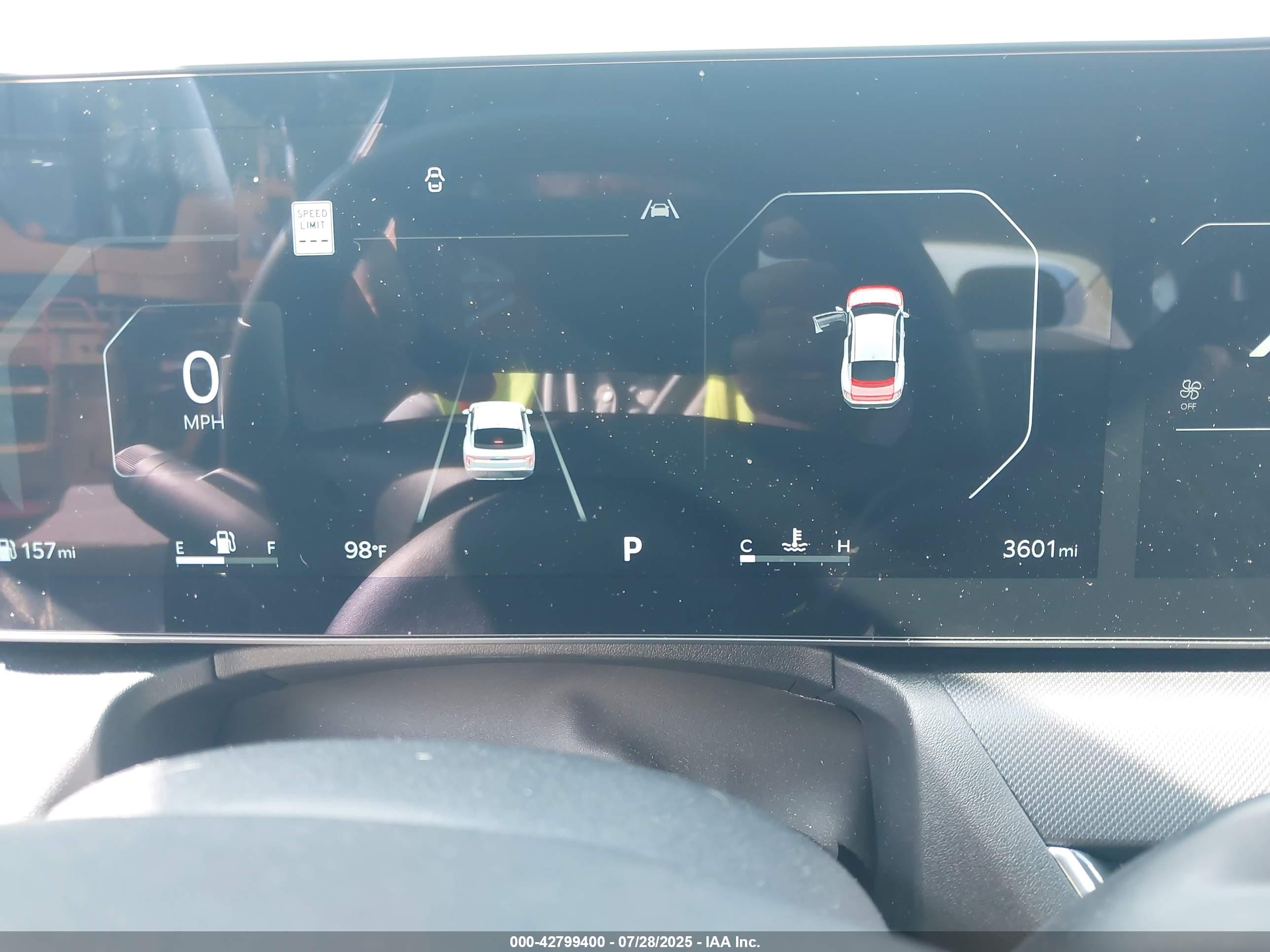 KIA K4 image 7