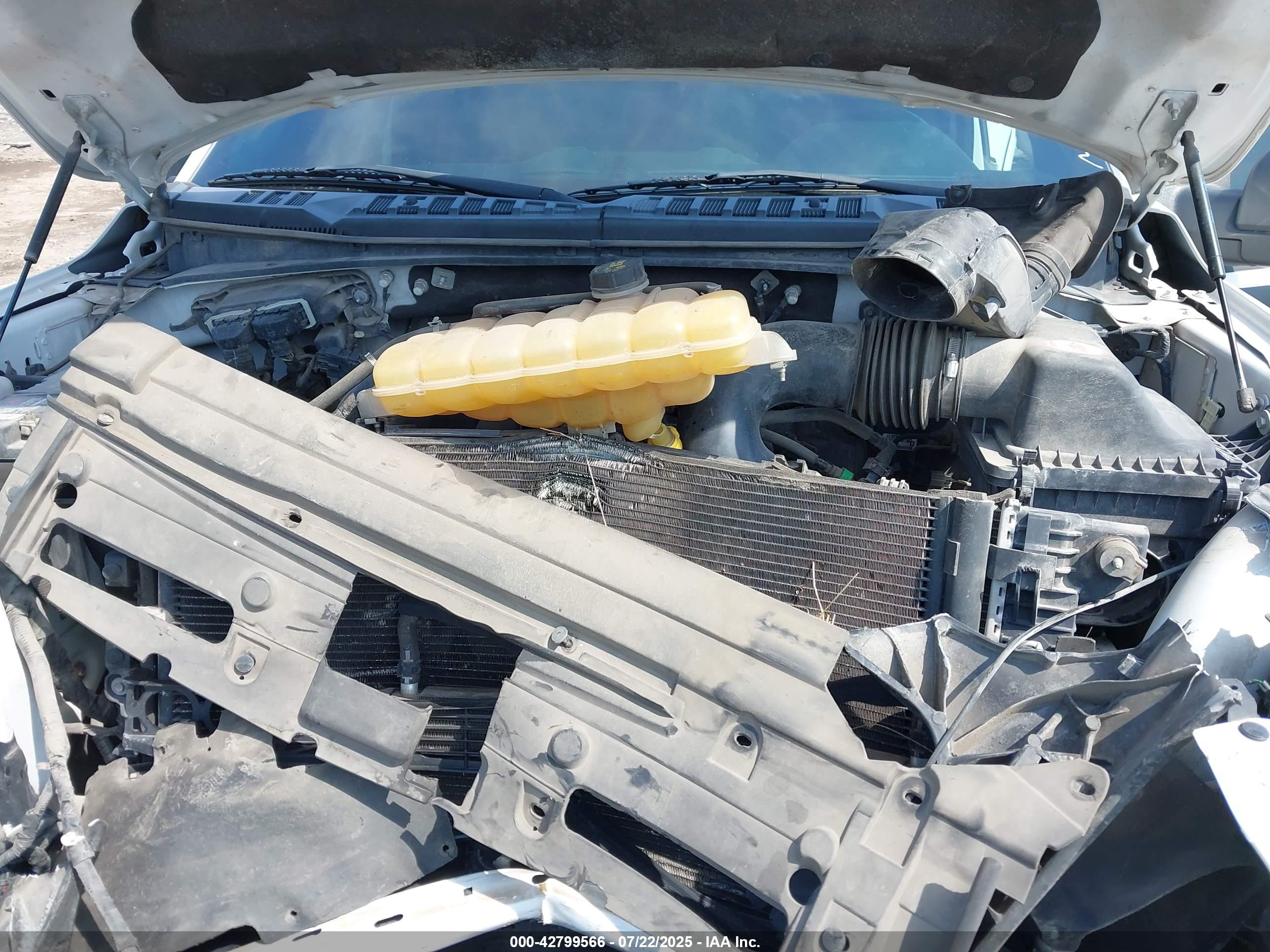 FORD F-150 image 10