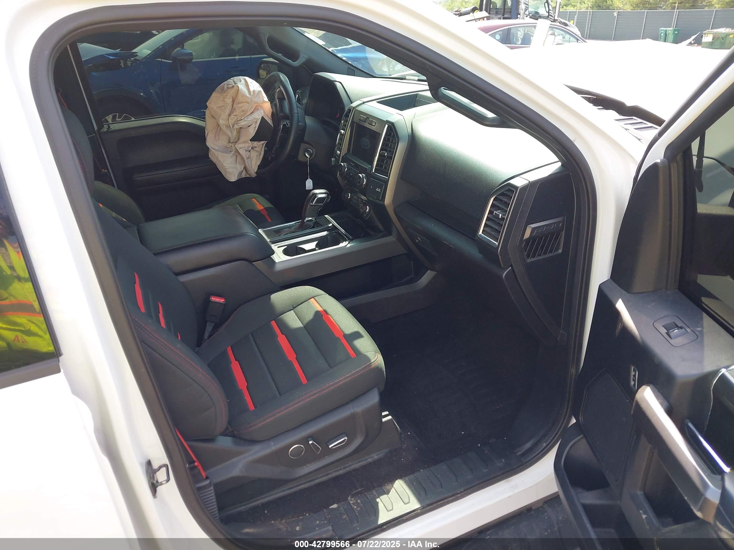 FORD F-150 image 5