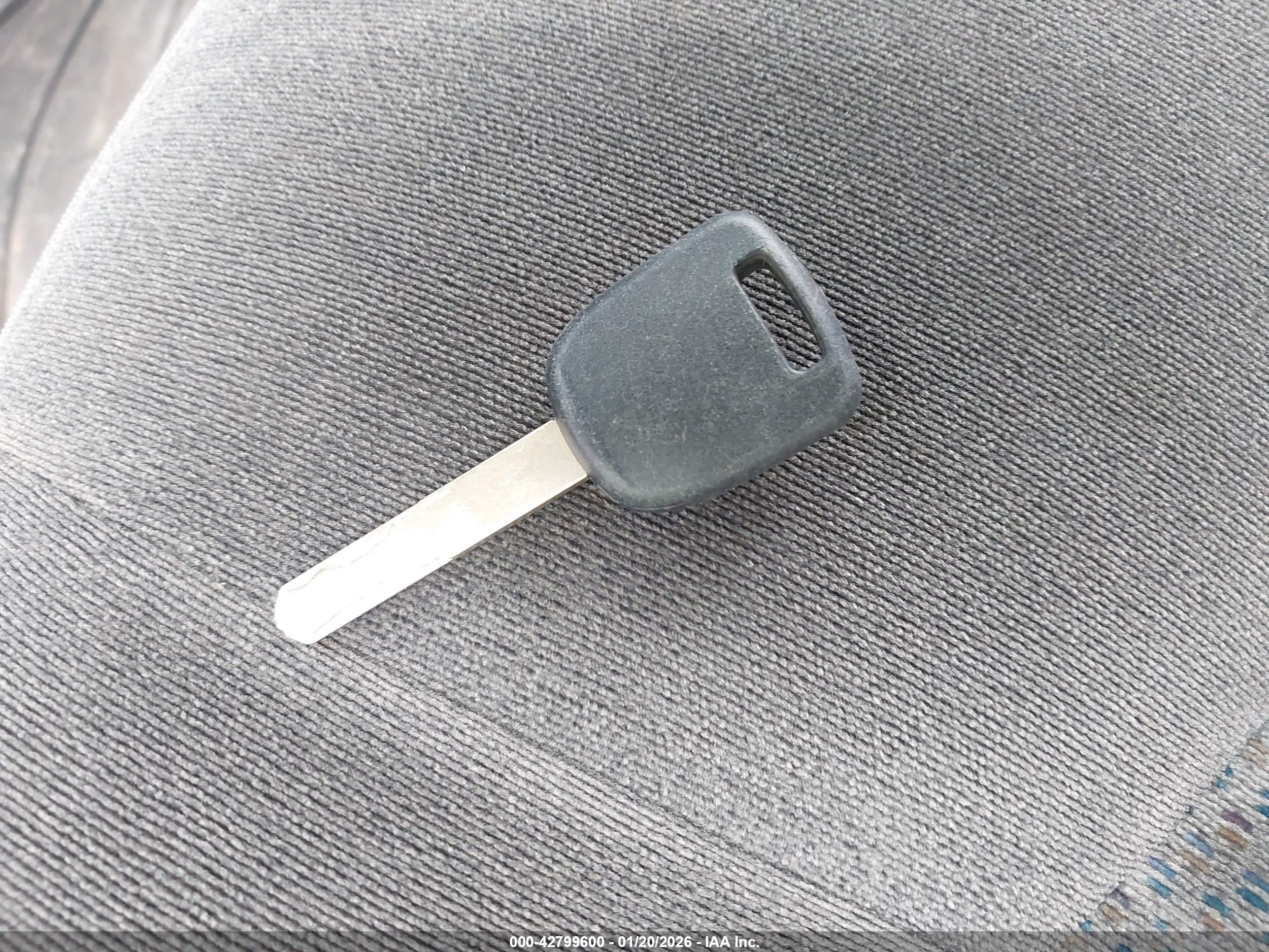 HONDA ACCORD image 11