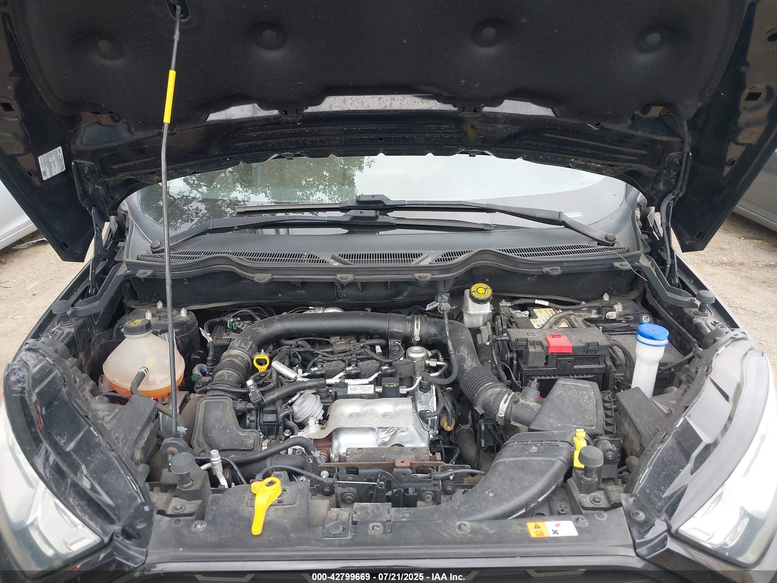 FORD ECOSPORT image 10