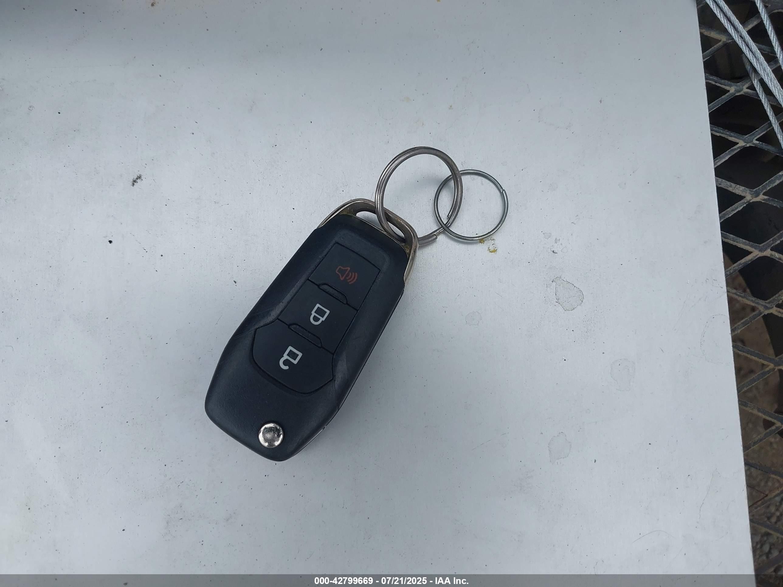 FORD ECOSPORT image 11