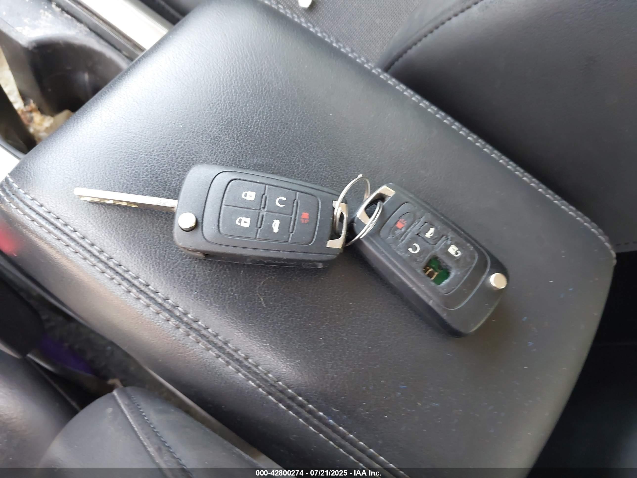 CHEVROLET MALIBU image 11