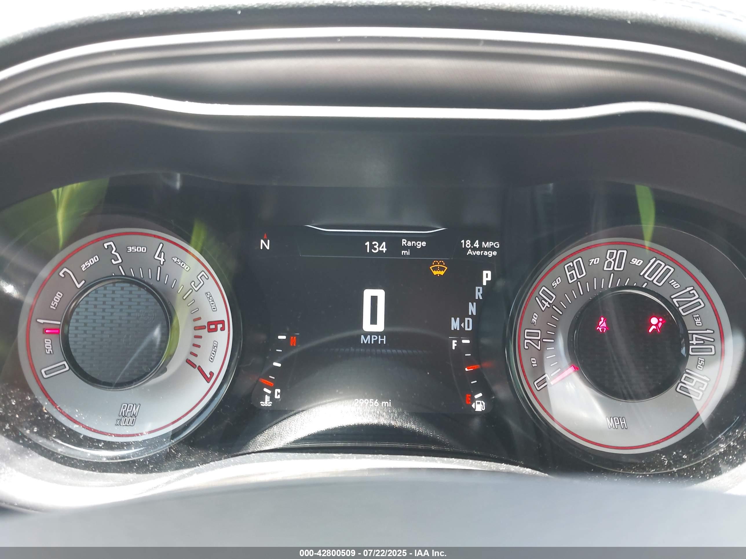 DODGE CHALLENGER image 7