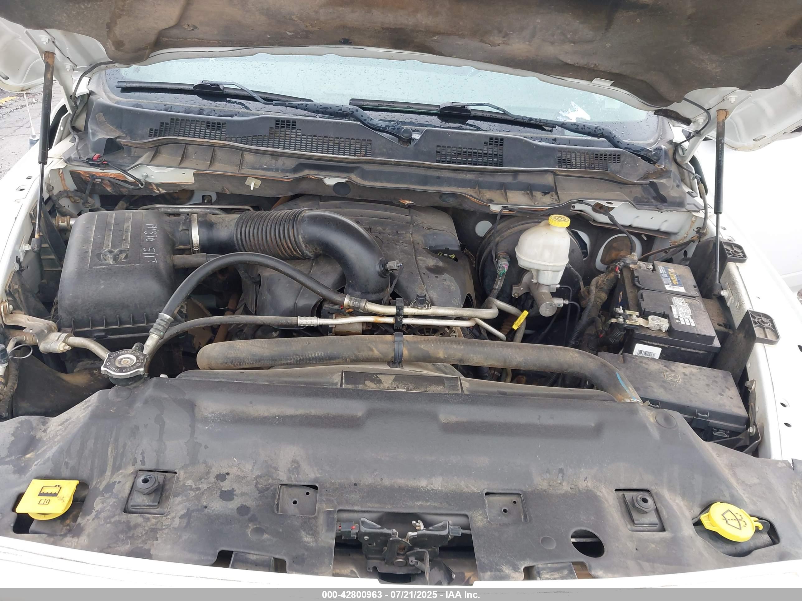 RAM 1500 image 10