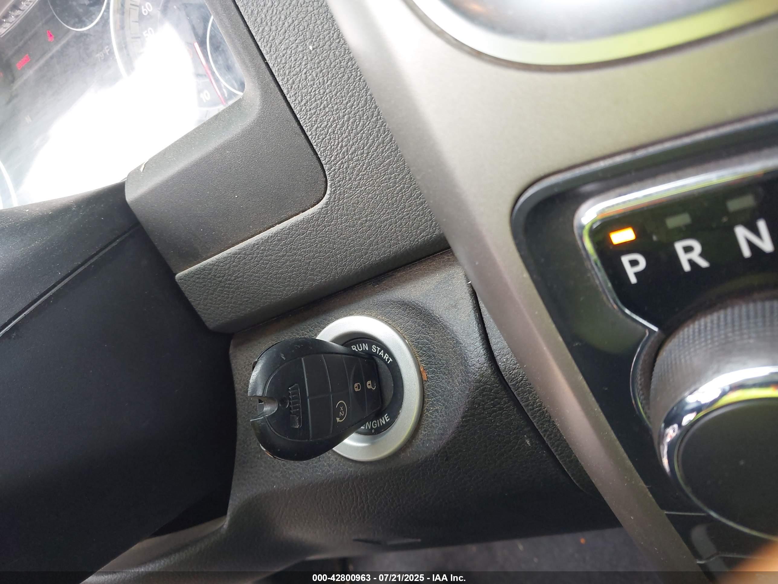 RAM 1500 image 11
