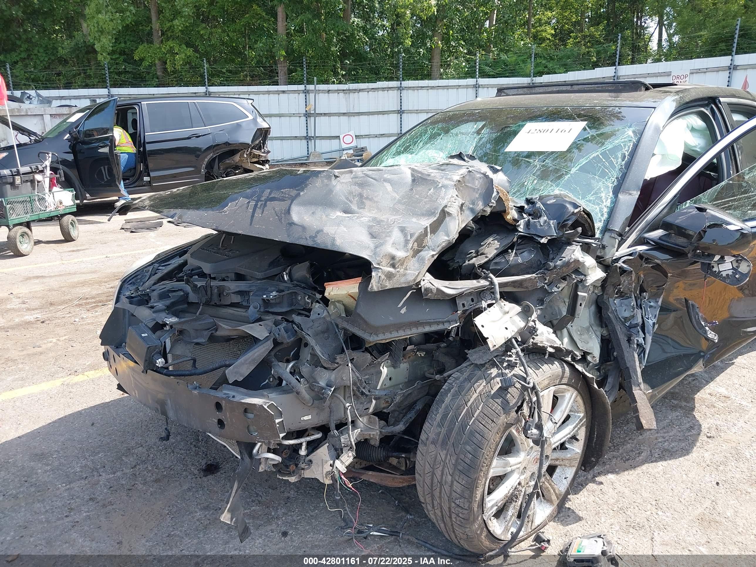 CADILLAC ATS image 6