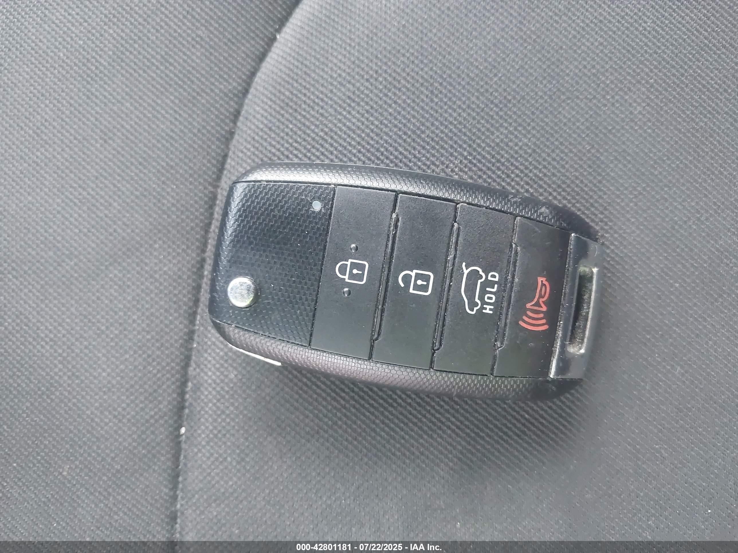 KIA SOUL image 11