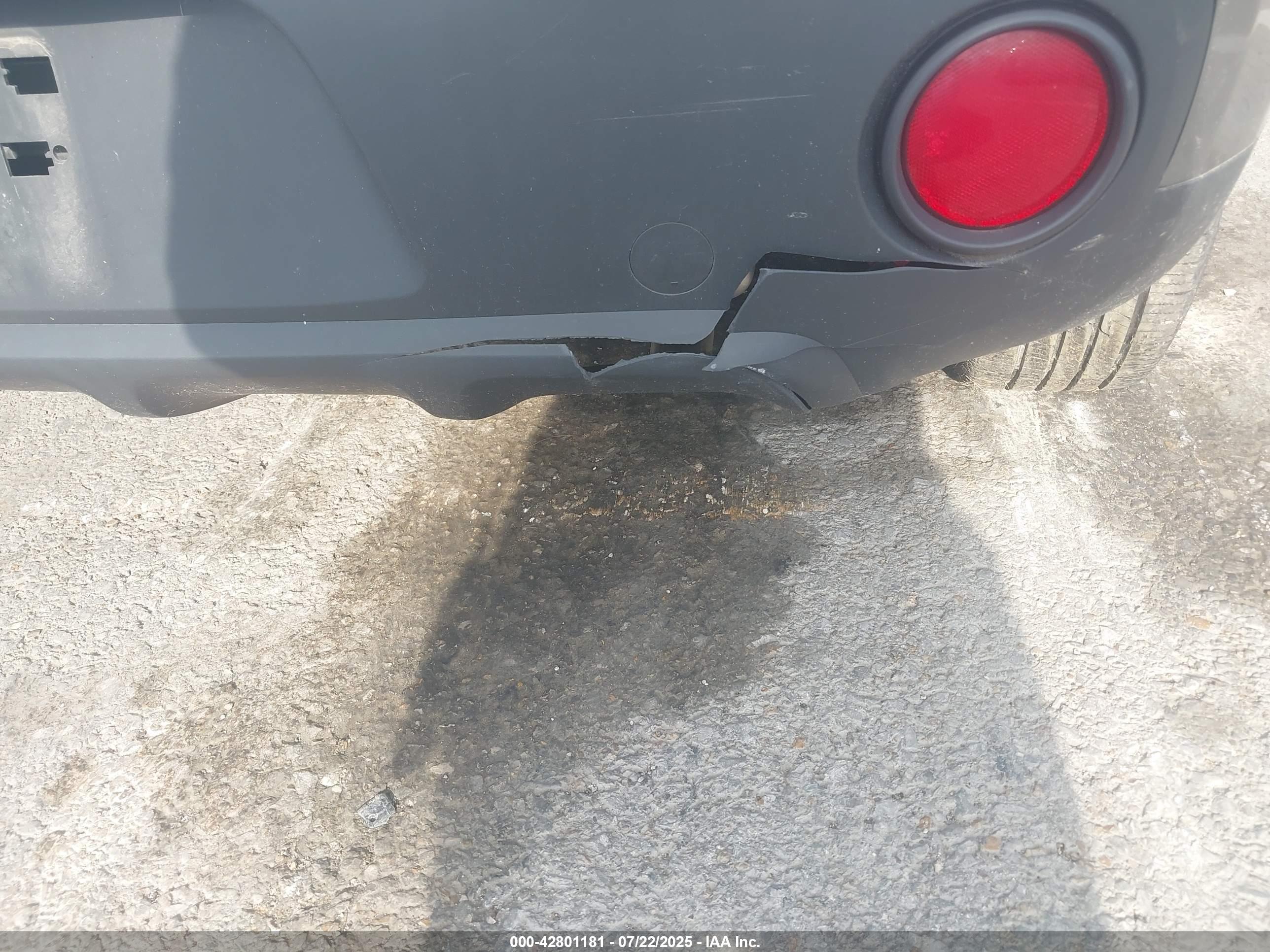 KIA SOUL image 6