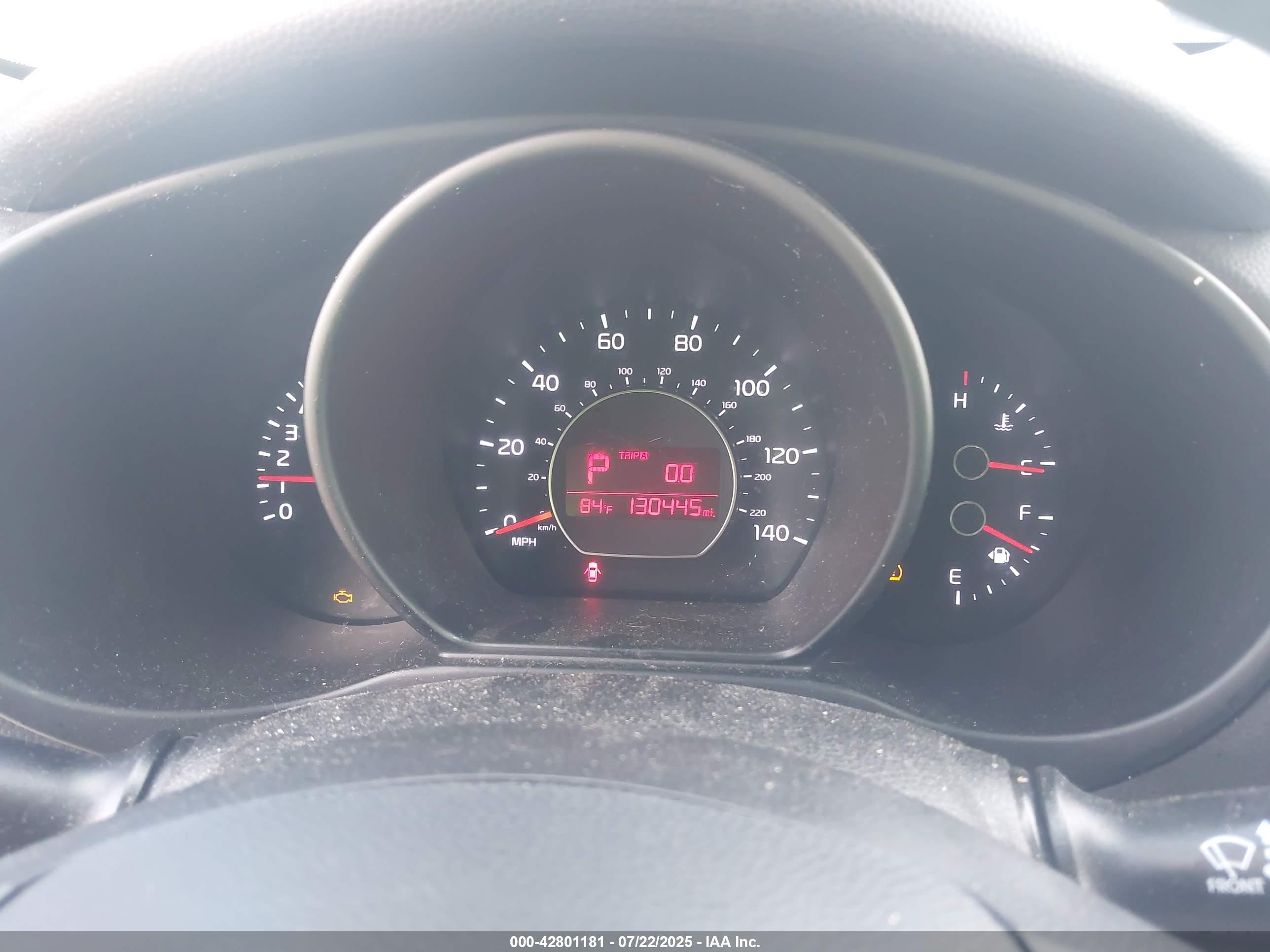 KIA SOUL image 7