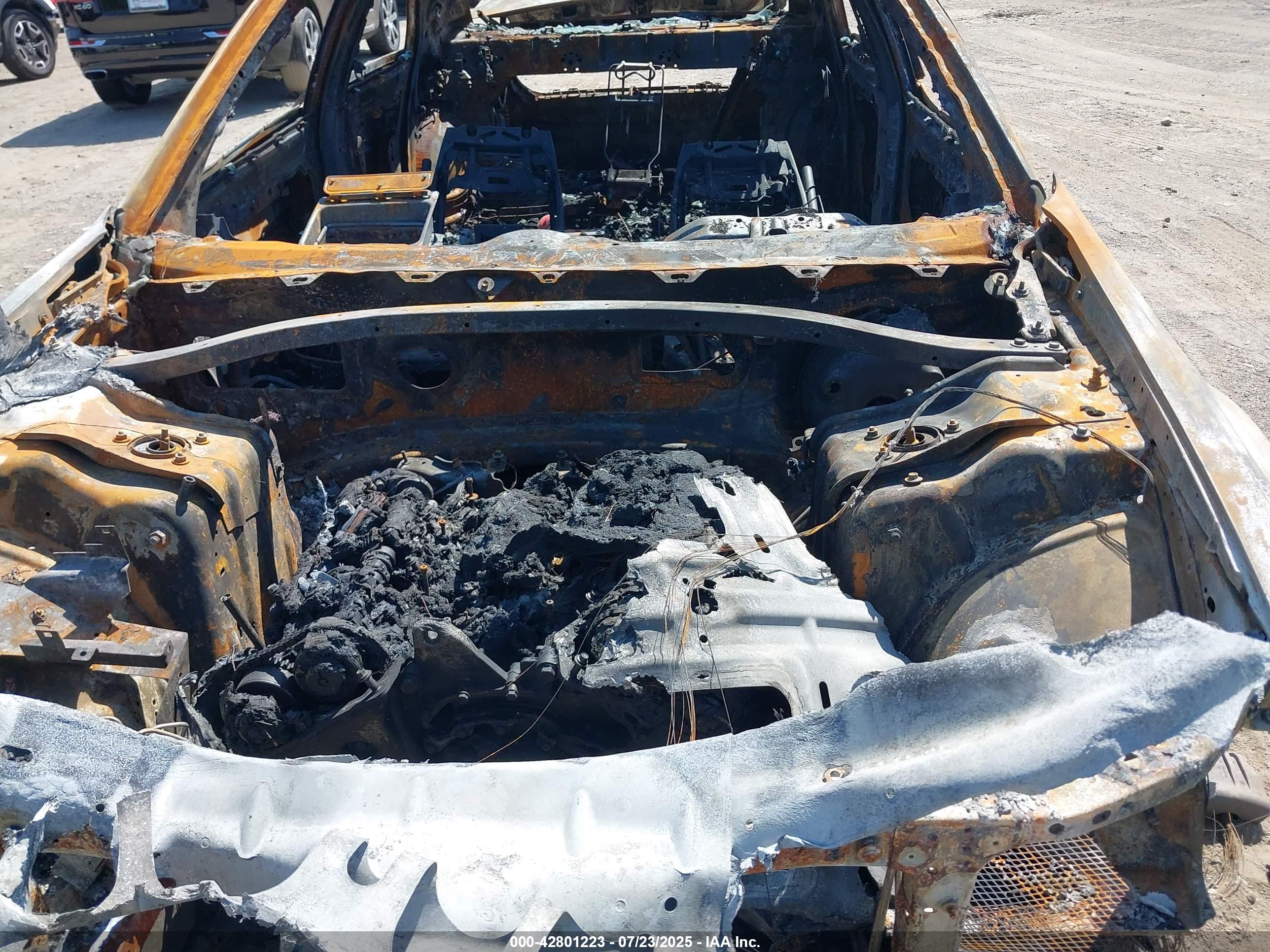 CHRYSLER 300 image 10