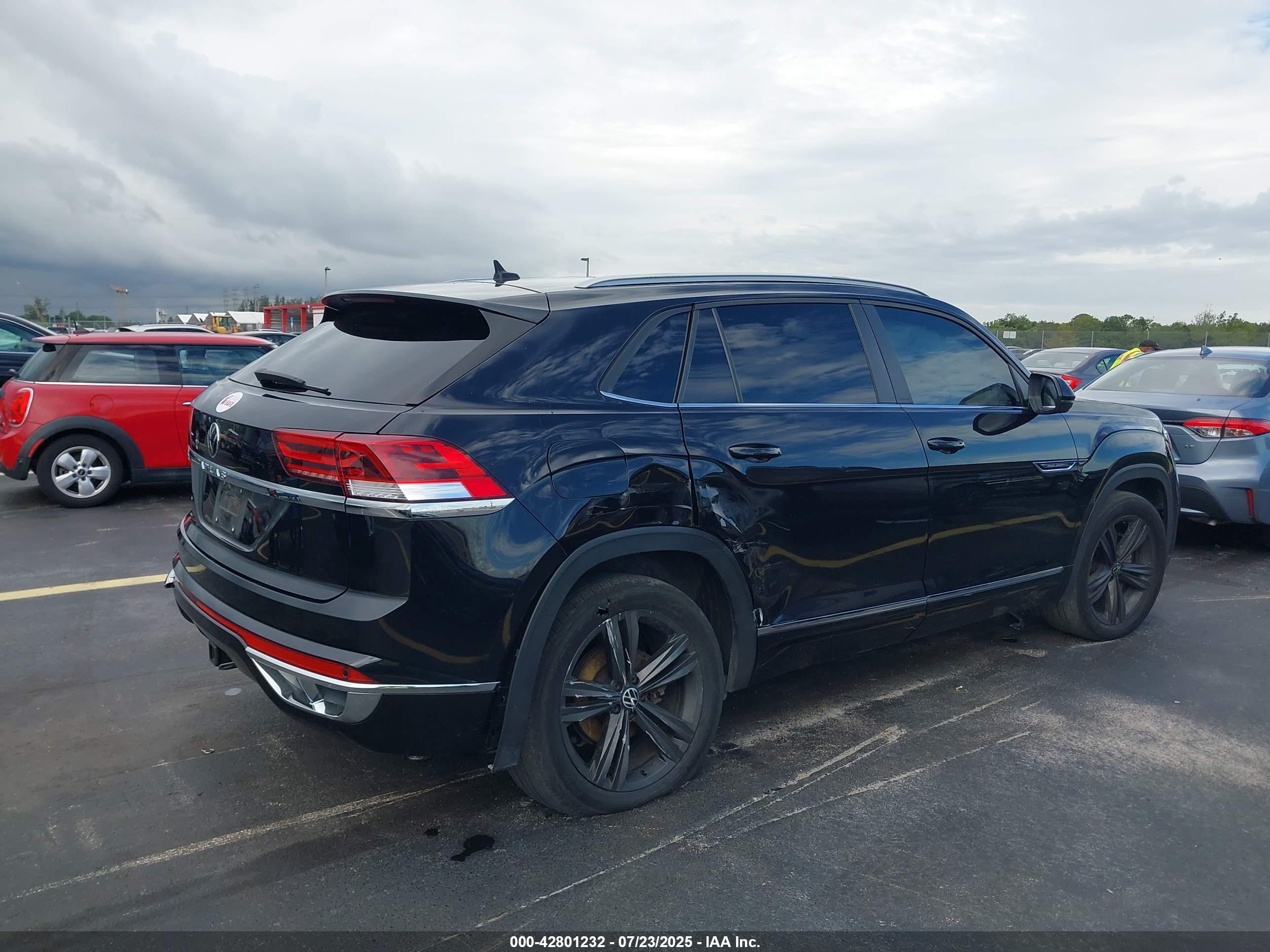 VOLKSWAGEN ATLAS image 6