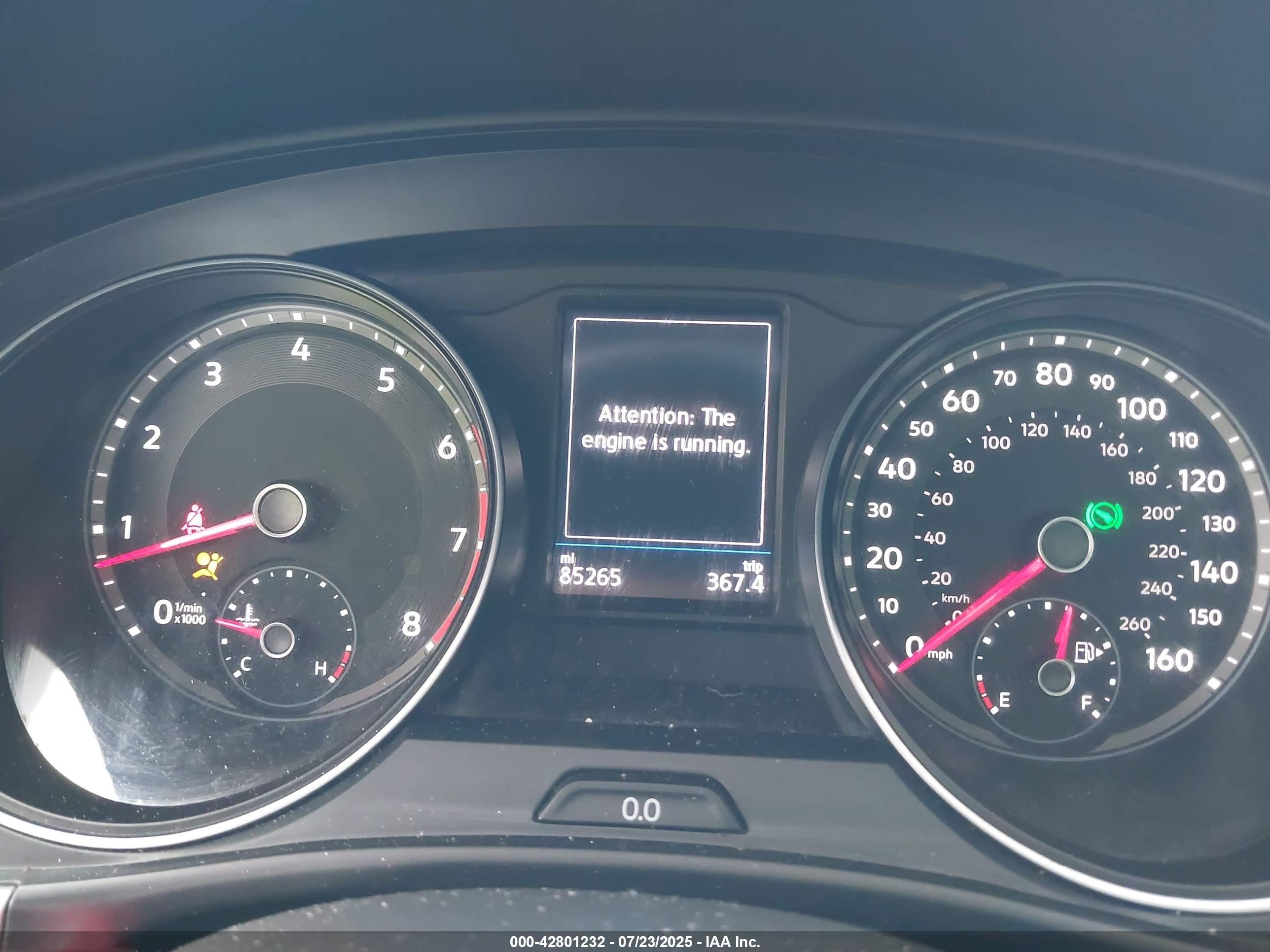 VOLKSWAGEN ATLAS image 7
