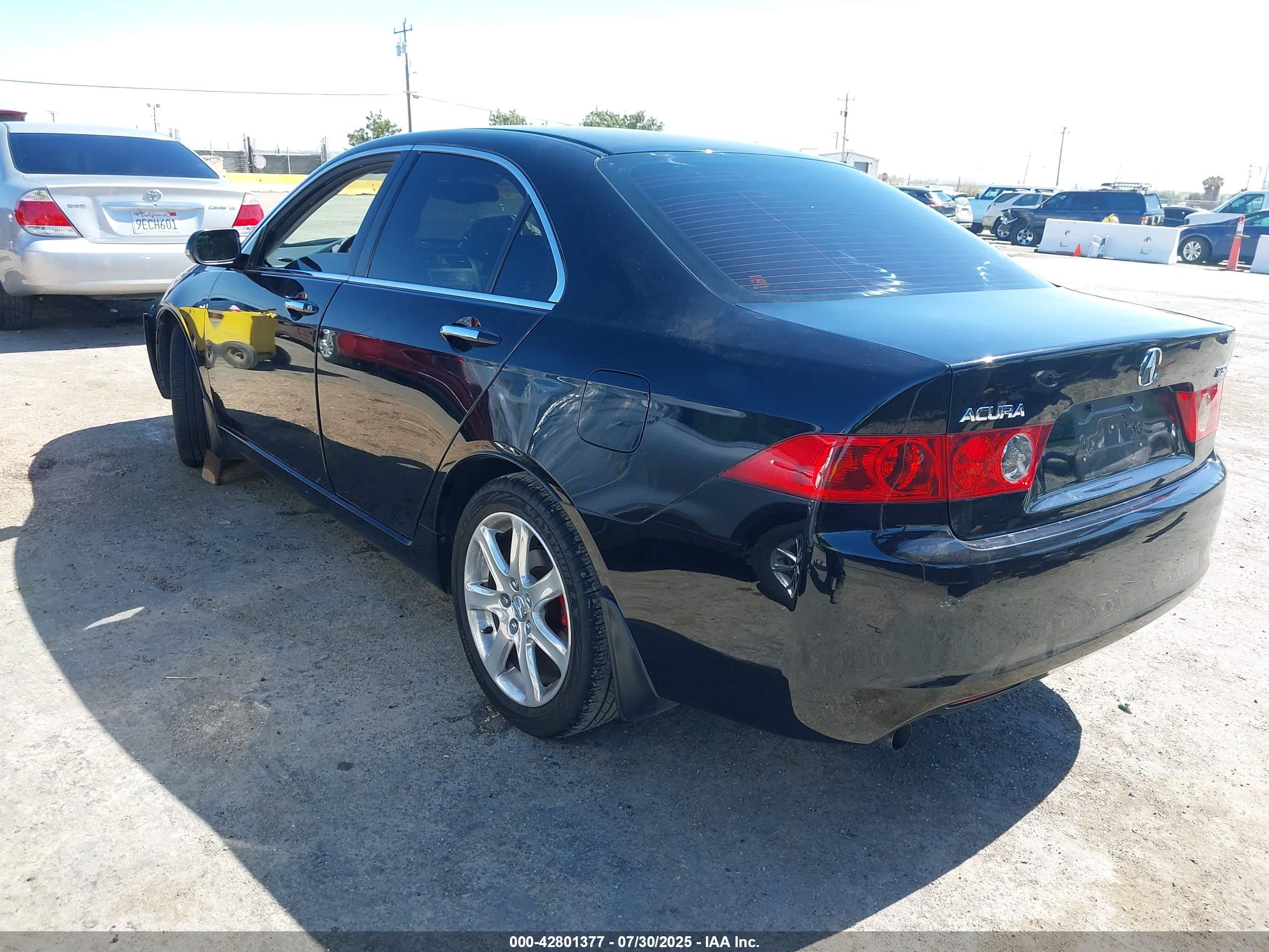ACURA TSX image 3