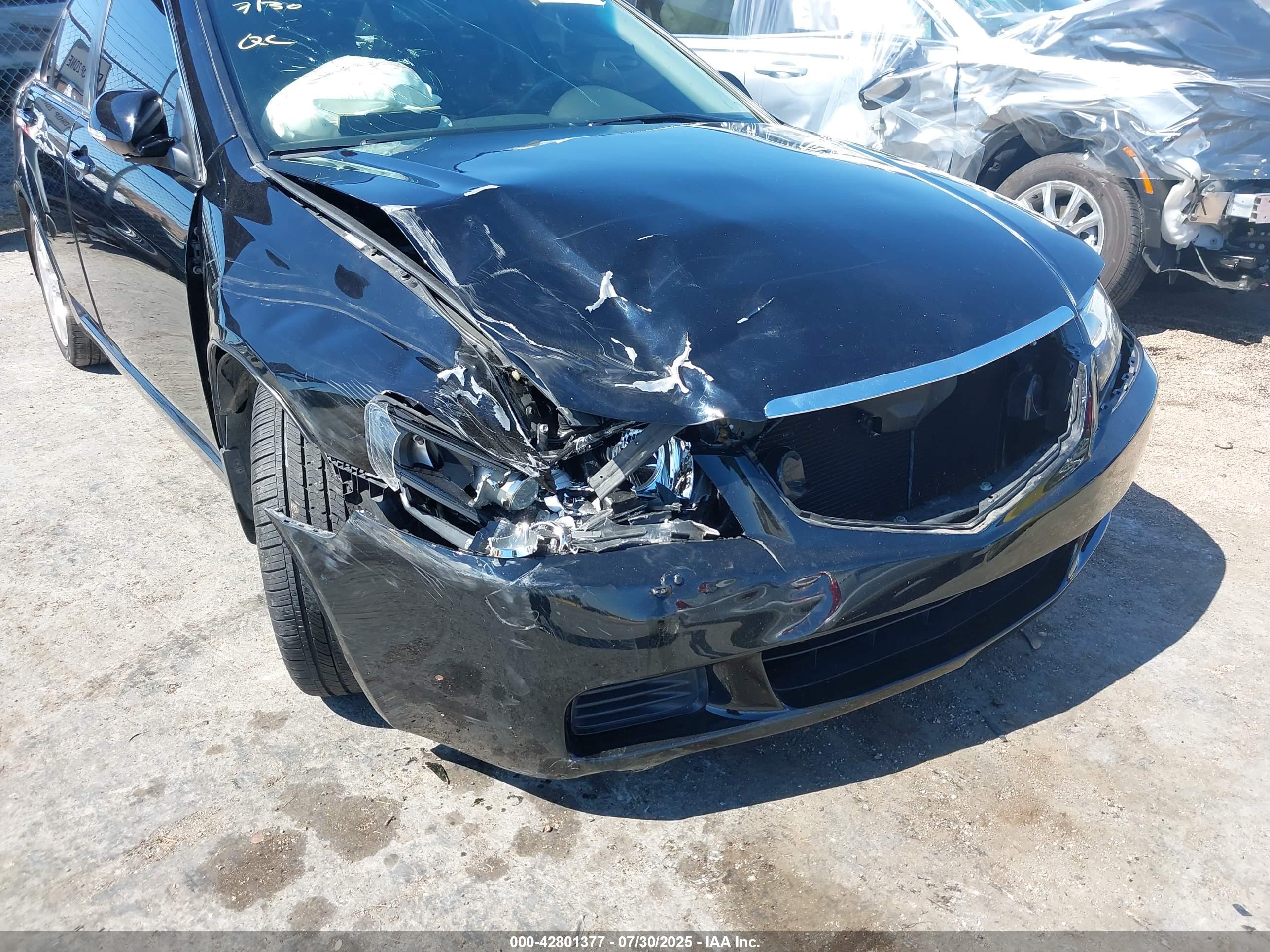 ACURA TSX image 6