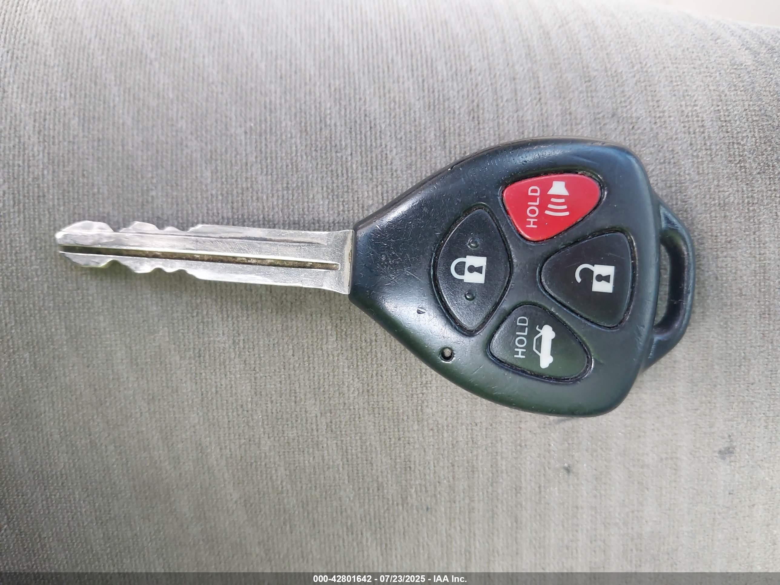 TOYOTA COROLLA image 11