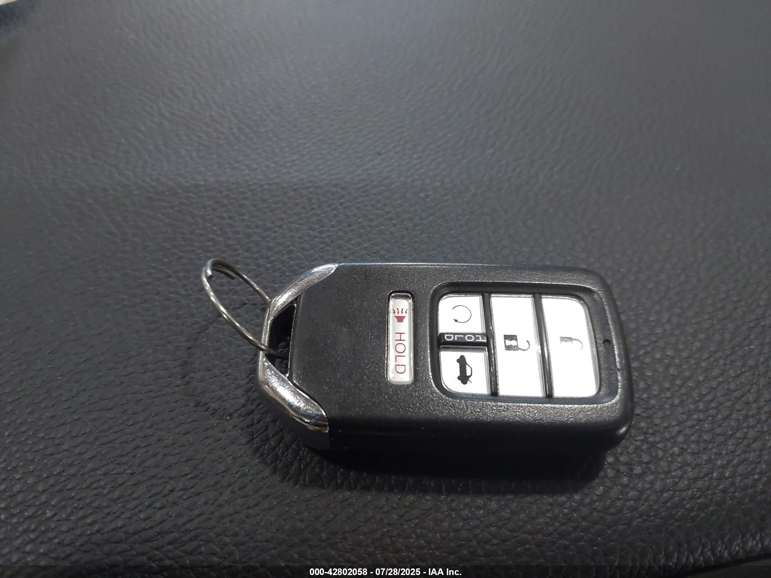 HONDA CIVIC image 11