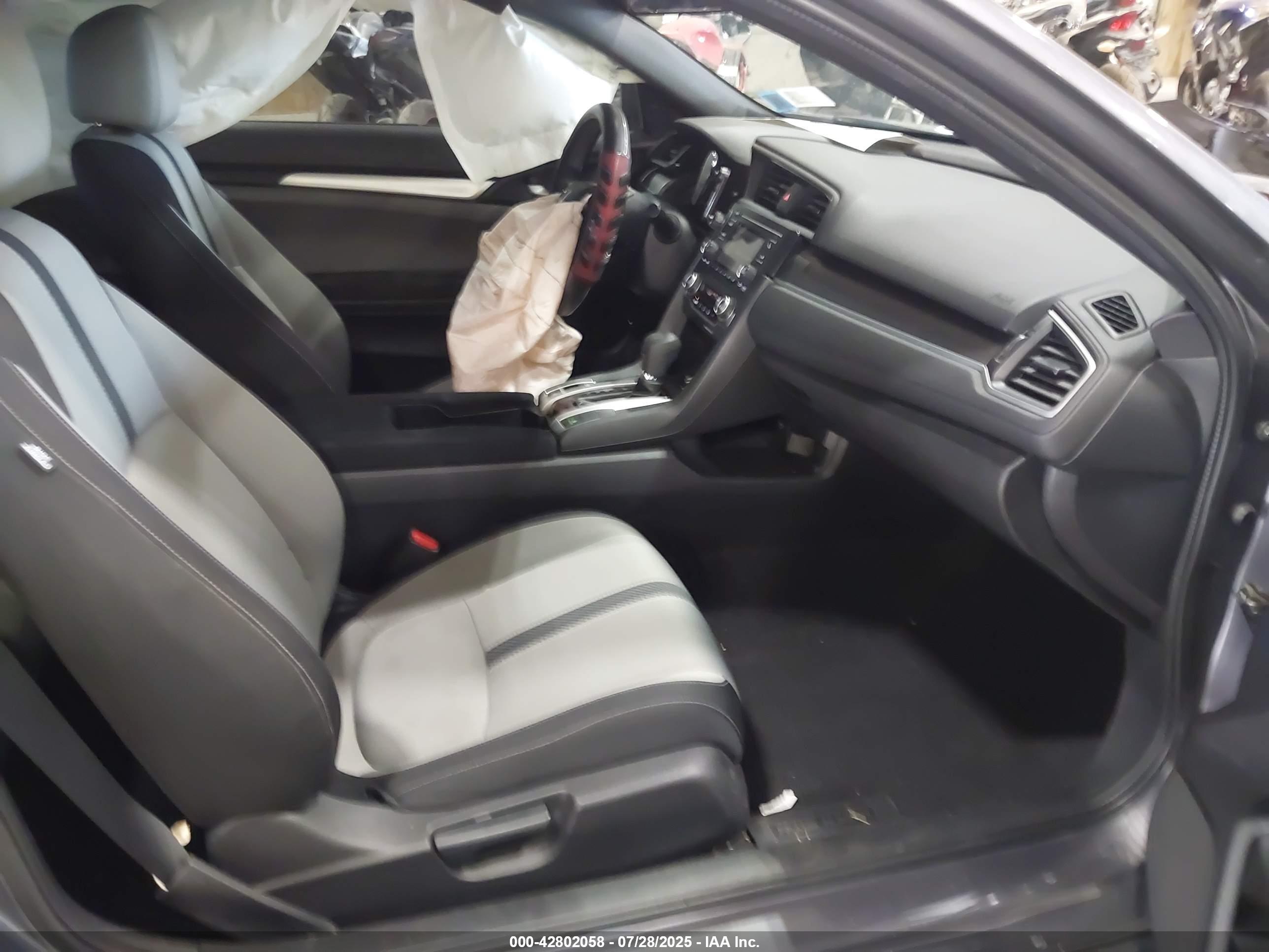 HONDA CIVIC image 5