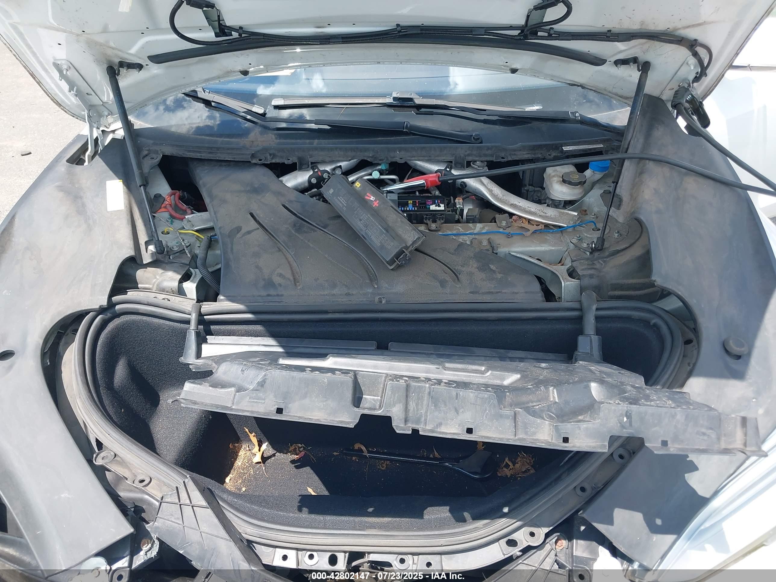 TESLA MODEL image 10
