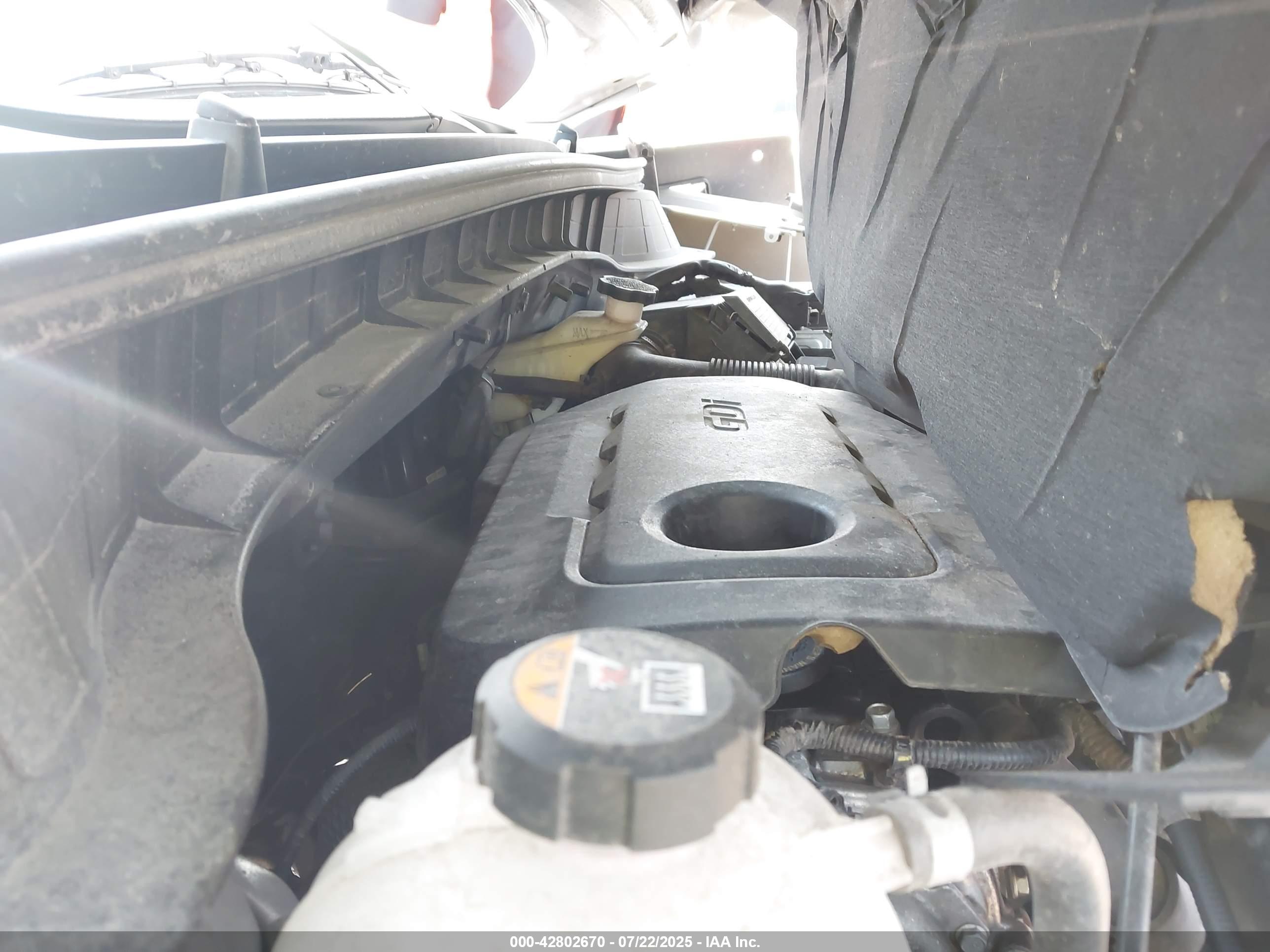 HYUNDAI TUCSON image 10