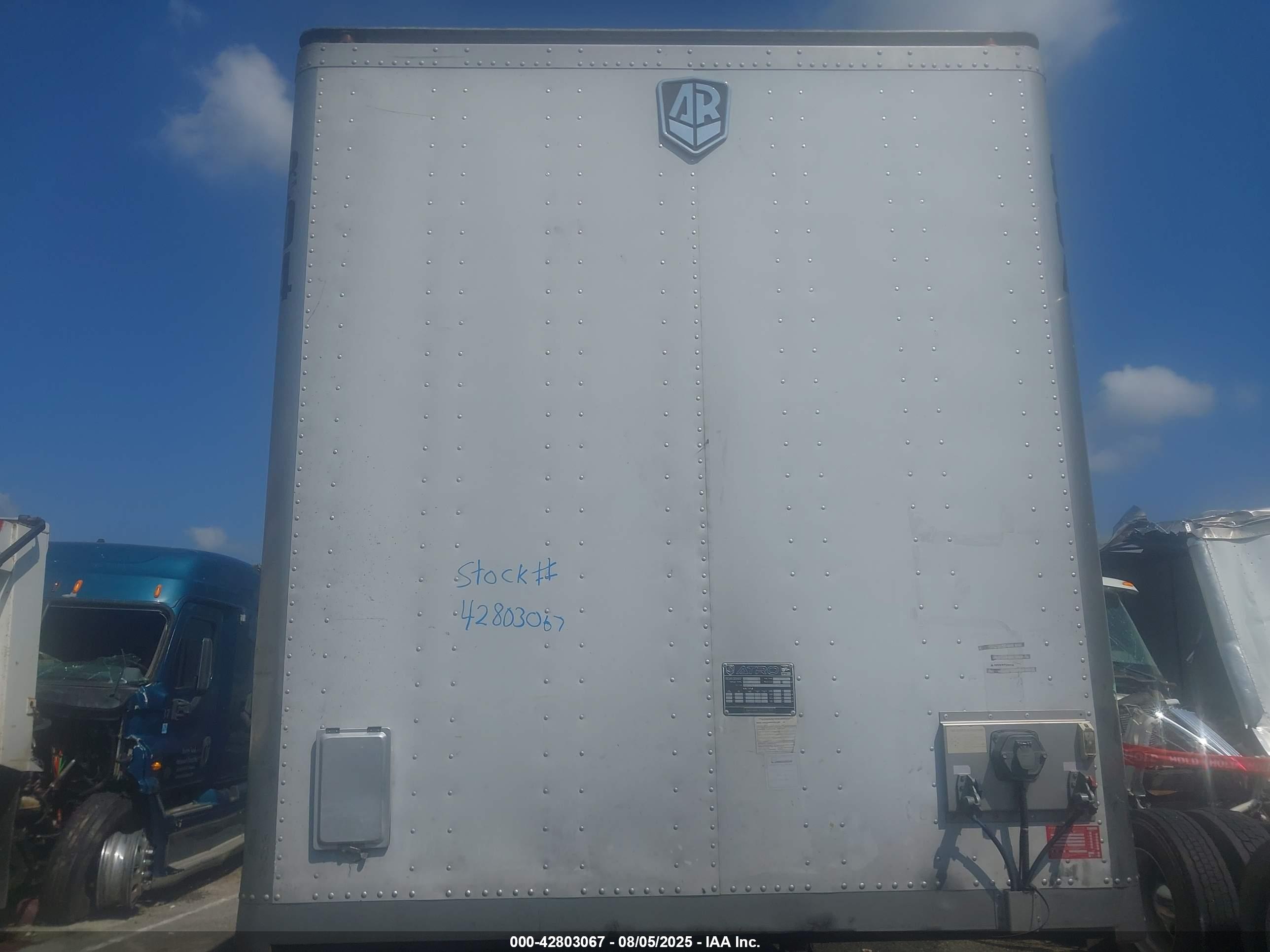 ATRO TRAILERS image 10