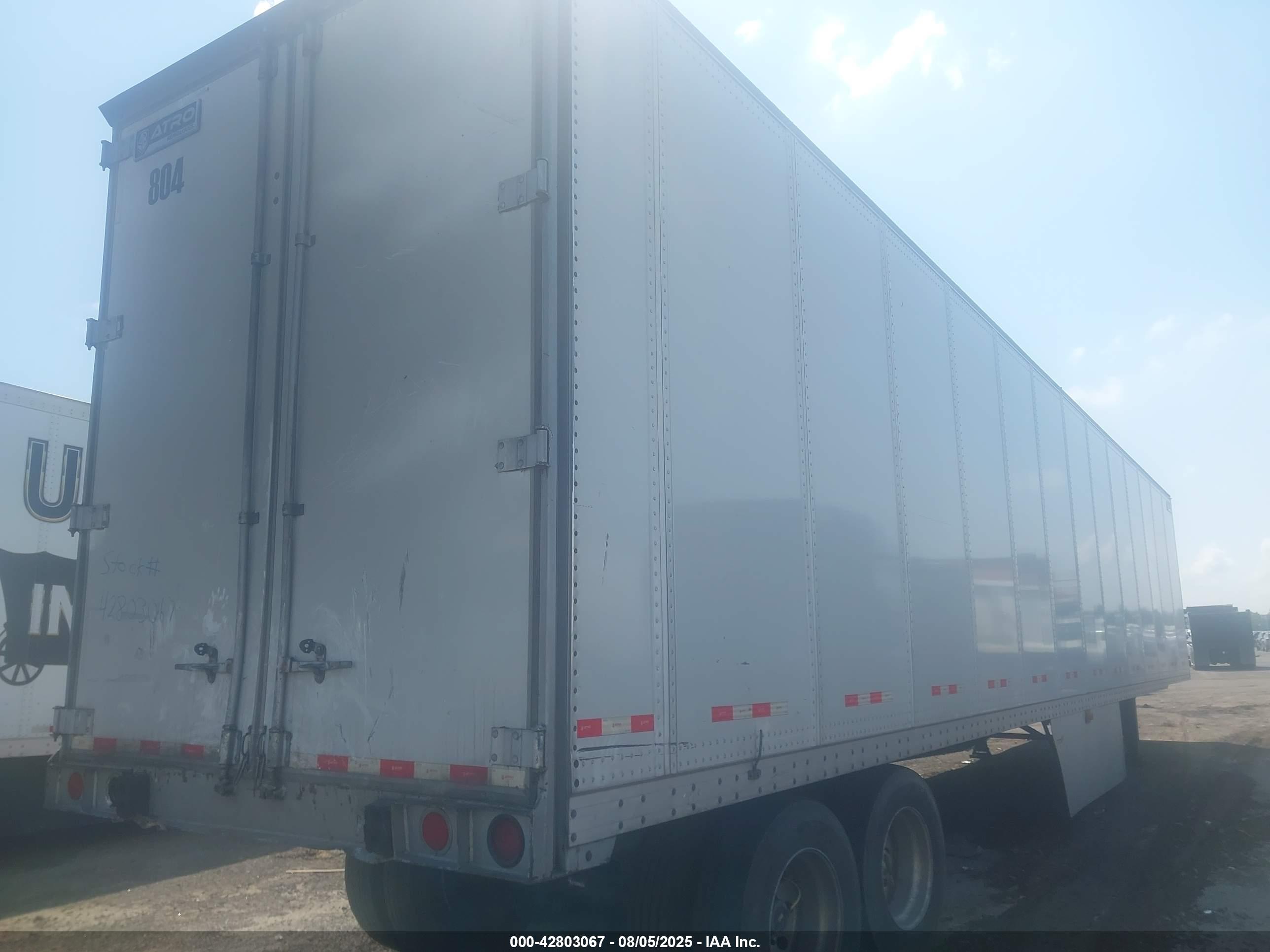 ATRO TRAILERS image 4
