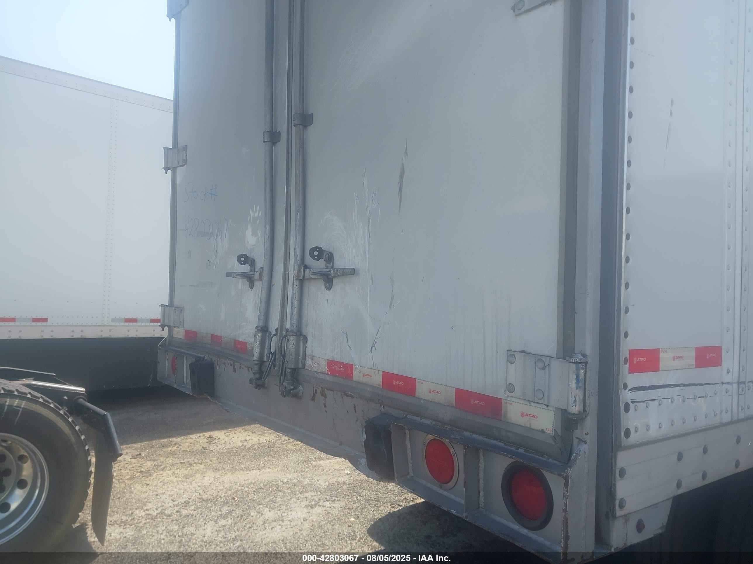ATRO TRAILERS image 6
