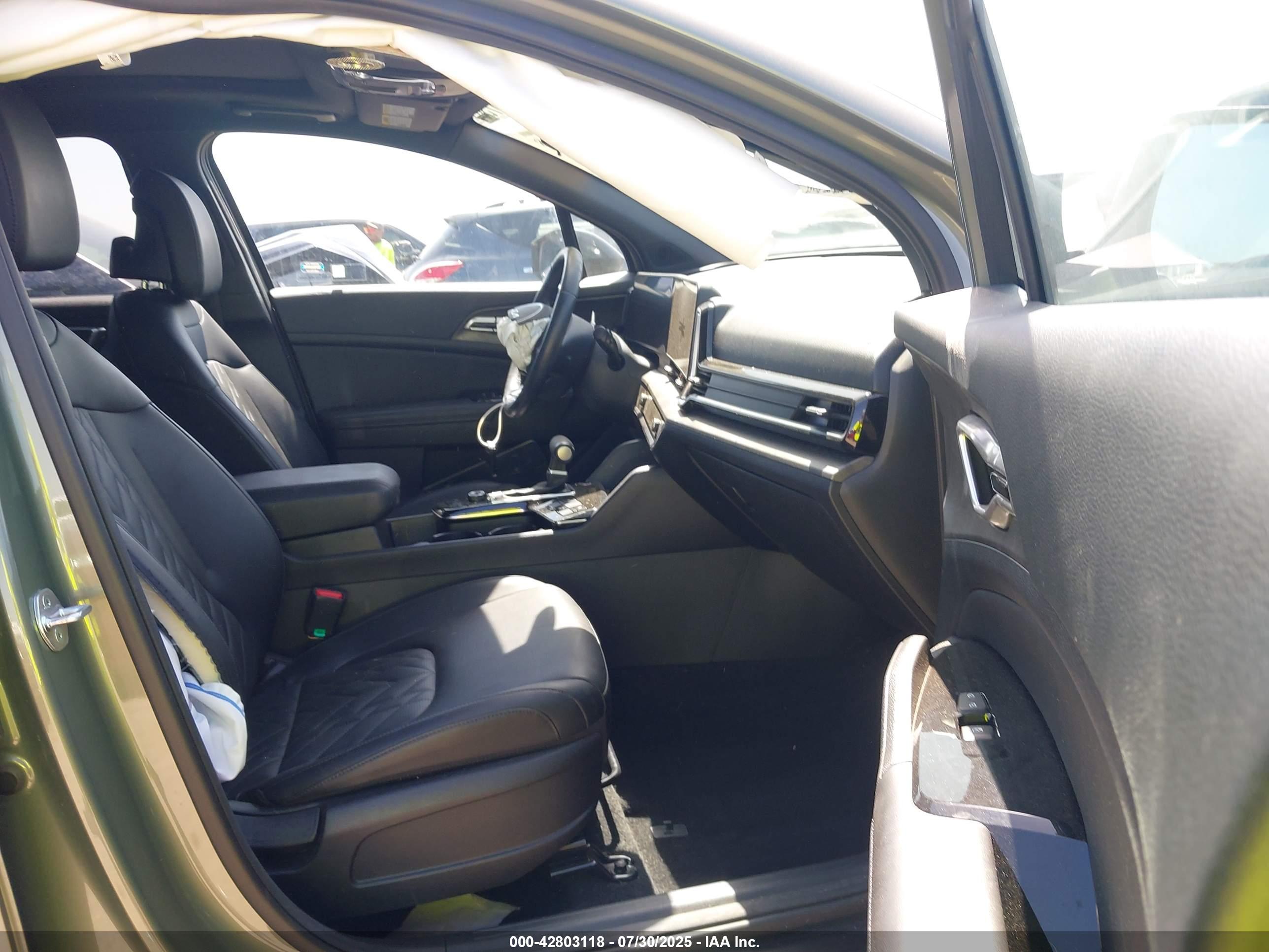 KIA SPORTAGE image 5