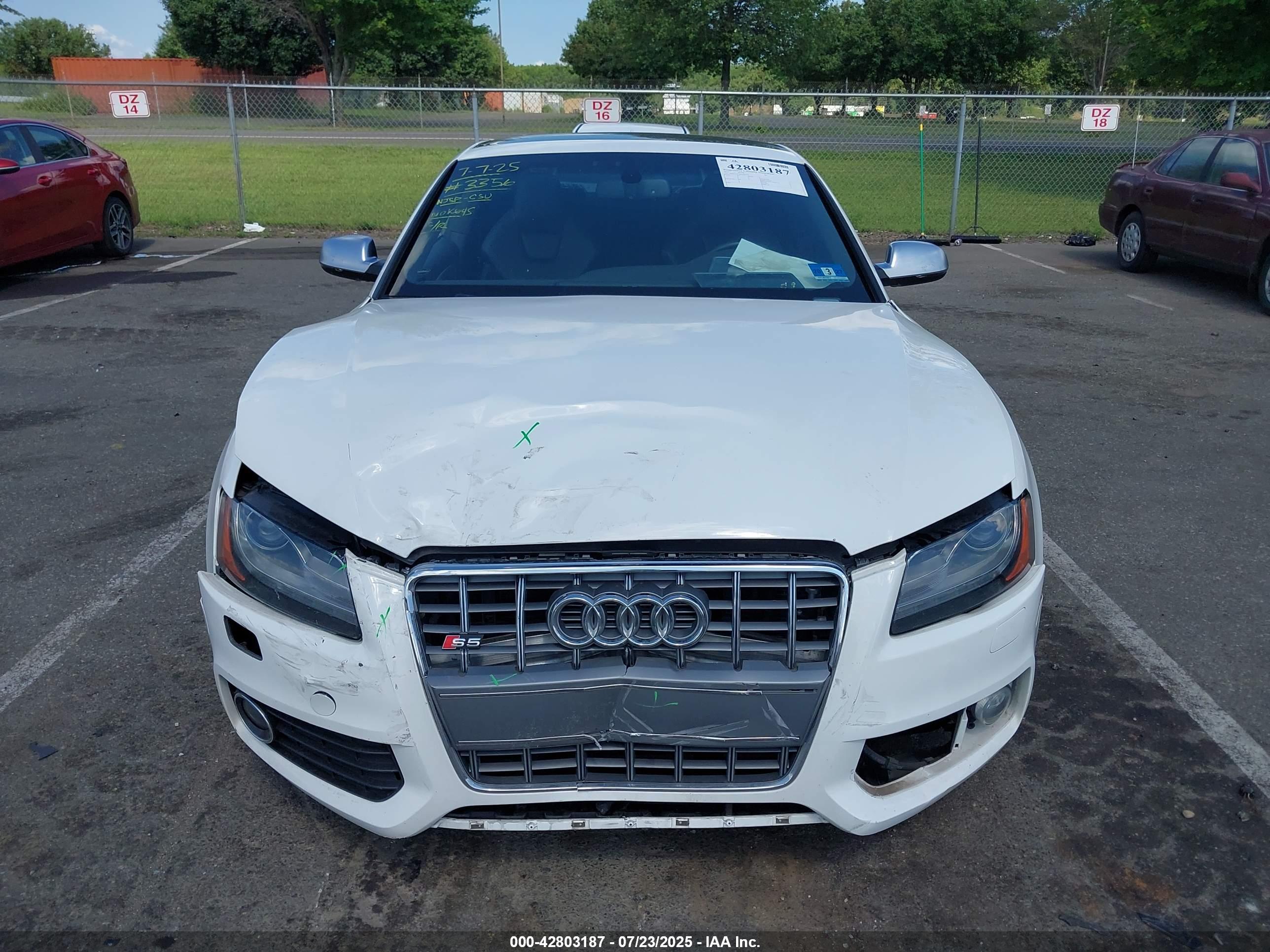 AUDI S5 image 6