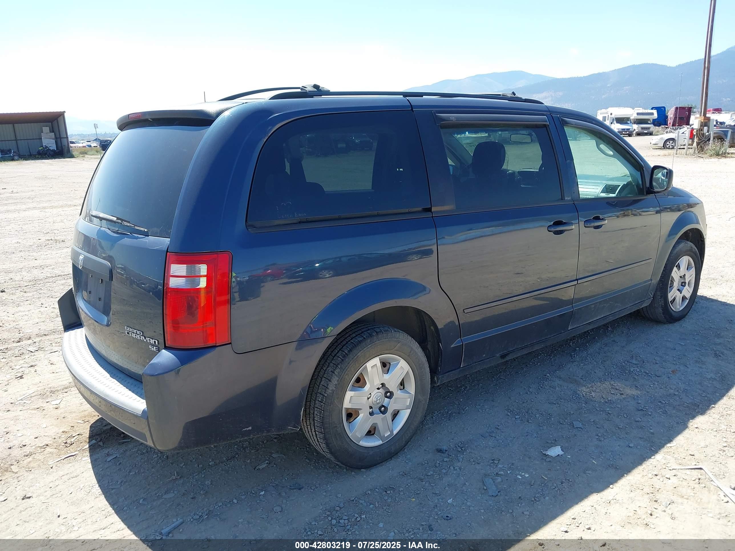 DODGE GRAND image 4