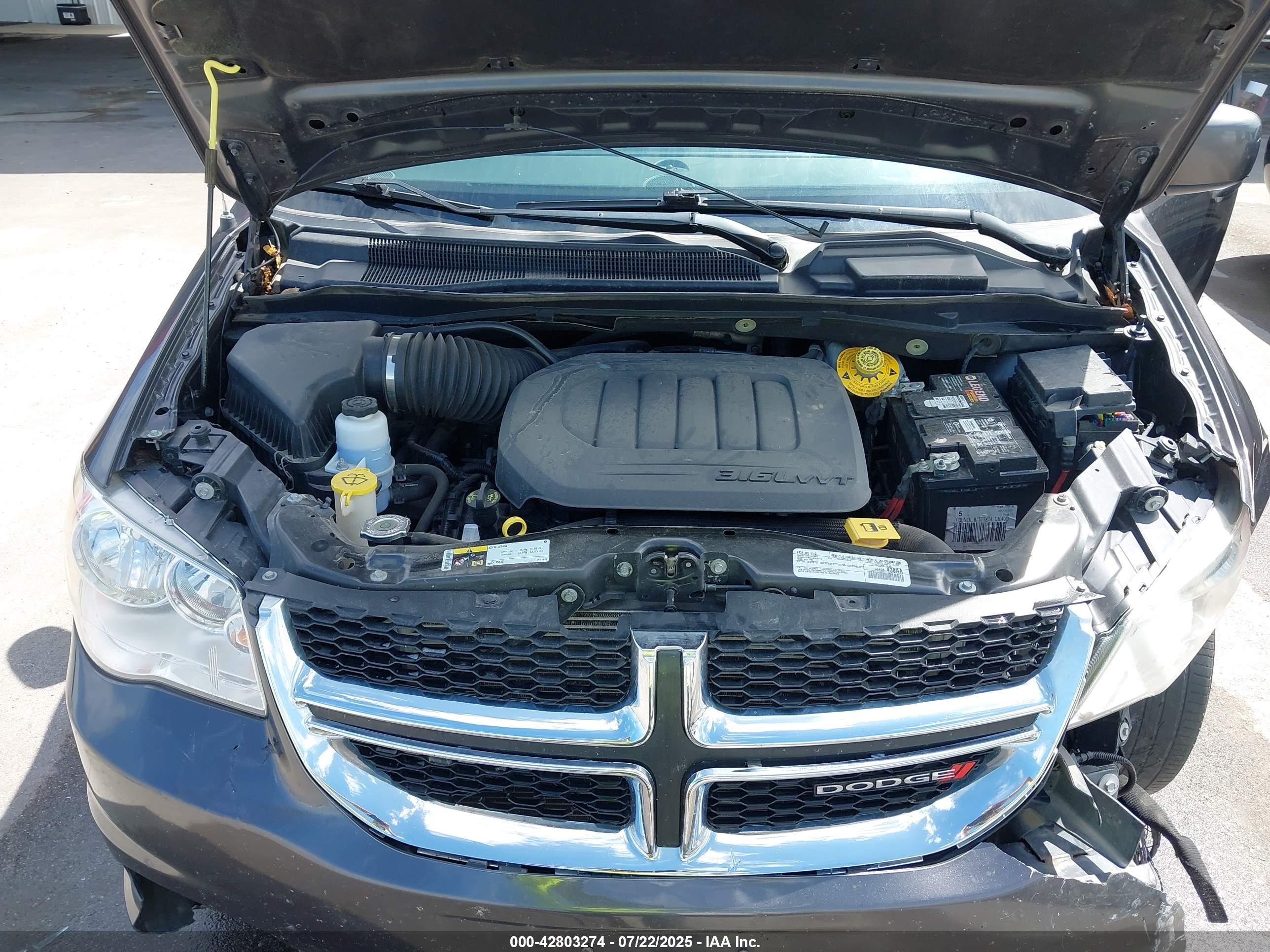 DODGE GRAND image 10