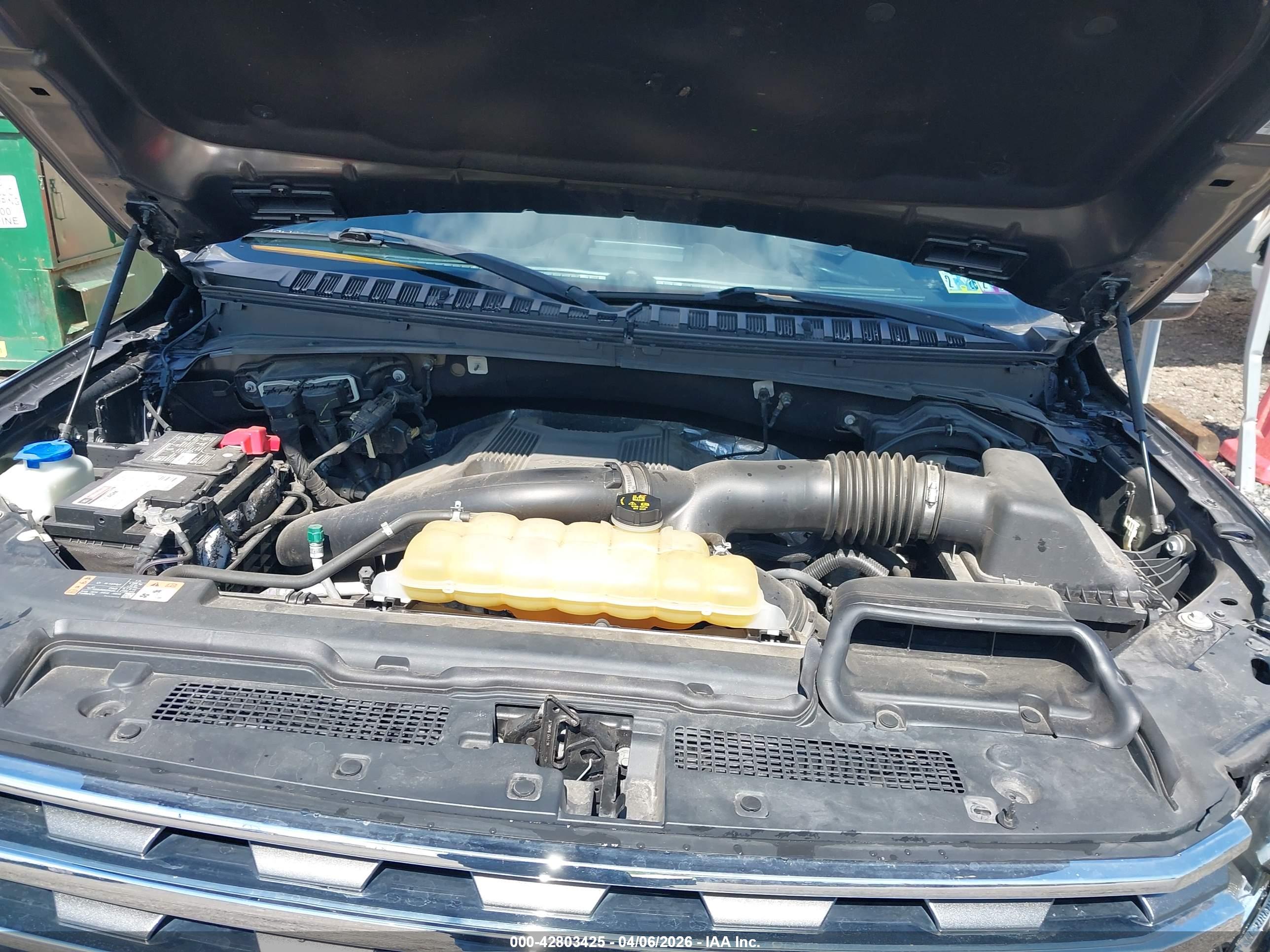 FORD EXPEDITION image 10