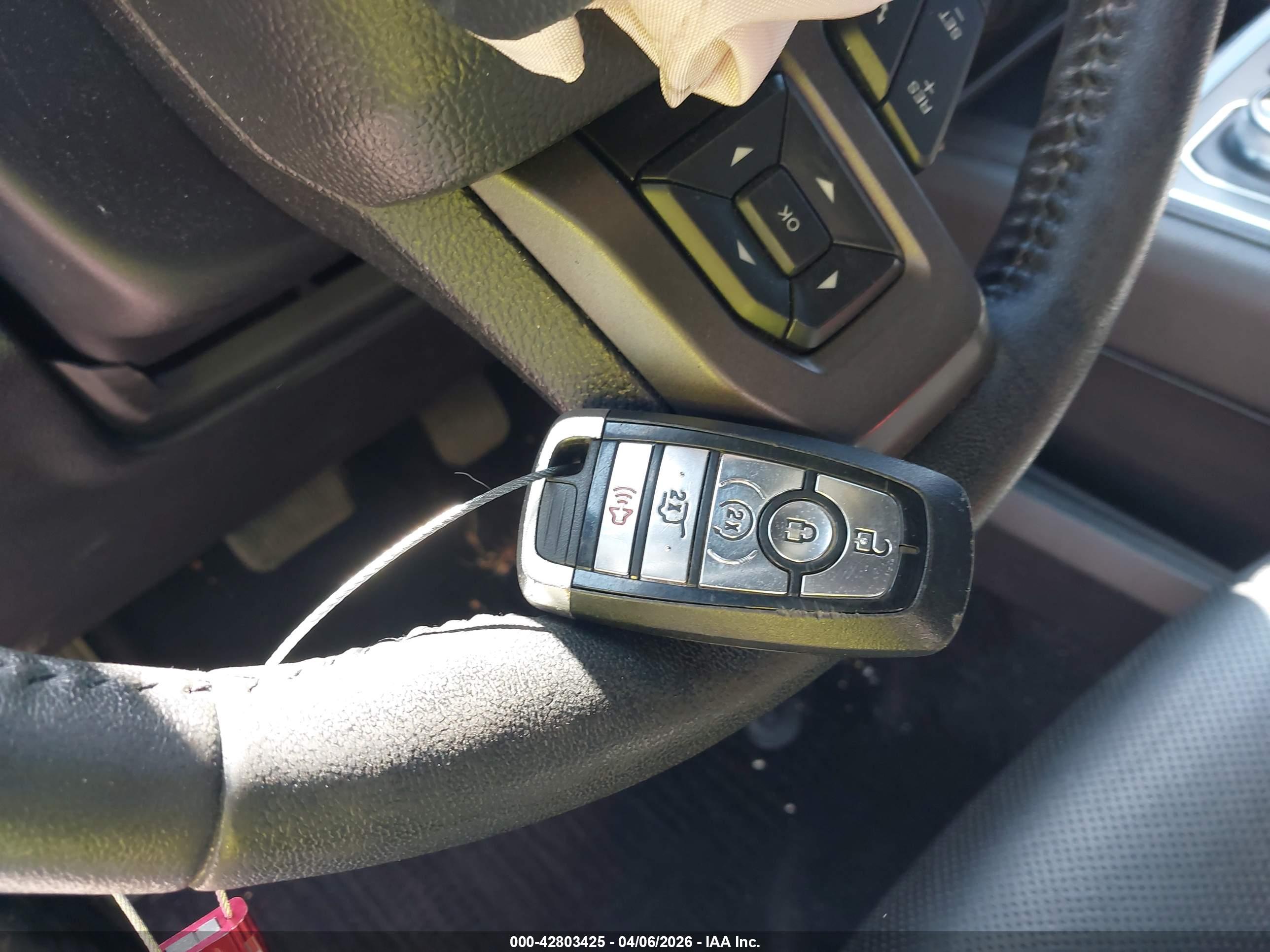 FORD EXPEDITION image 11