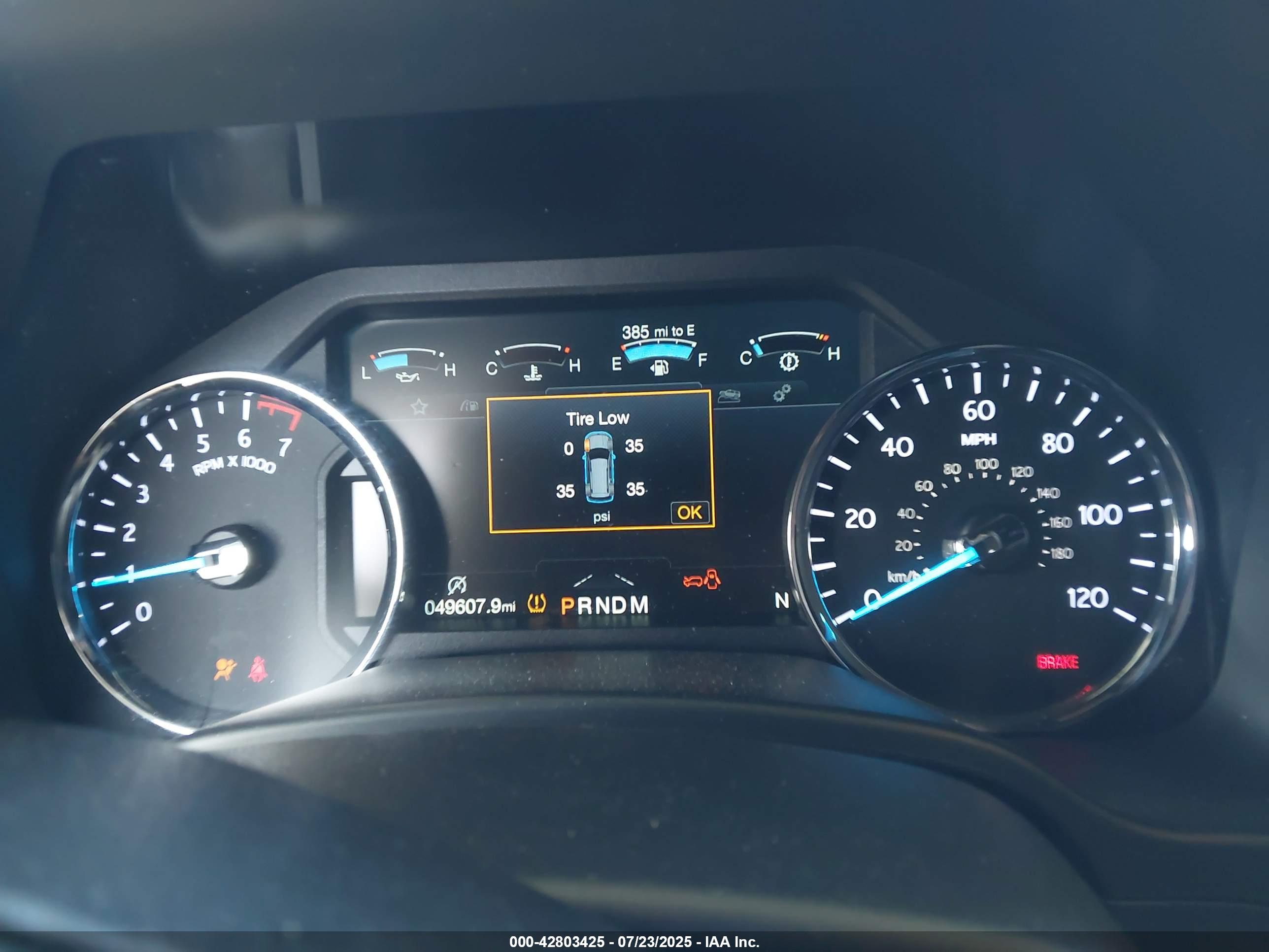 FORD EXPEDITION image 7